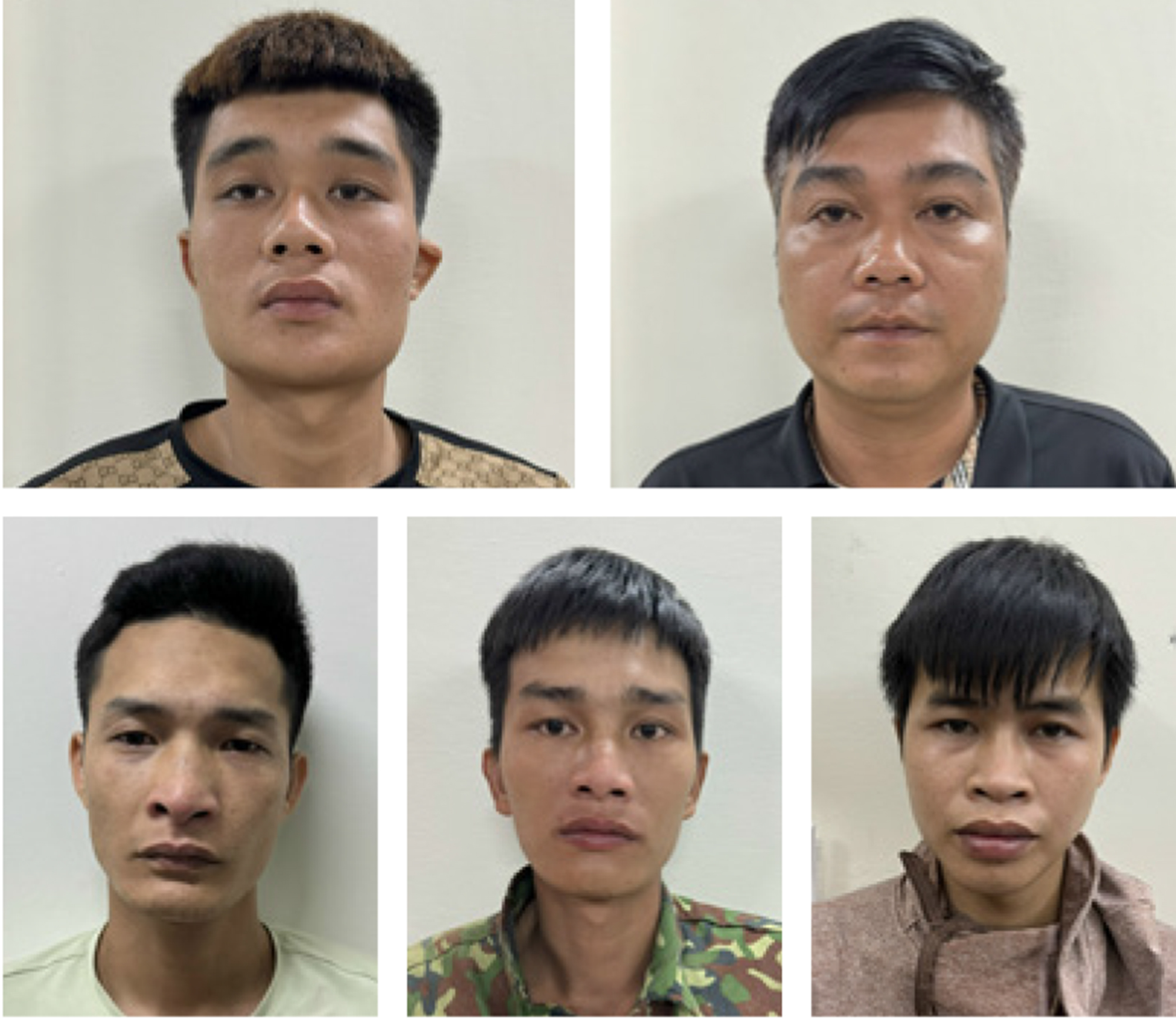 Thủ đoạn th&acirc;m độc của g&atilde; cai thầu bu&ocirc;n ma t&uacute;y- Ảnh 2.