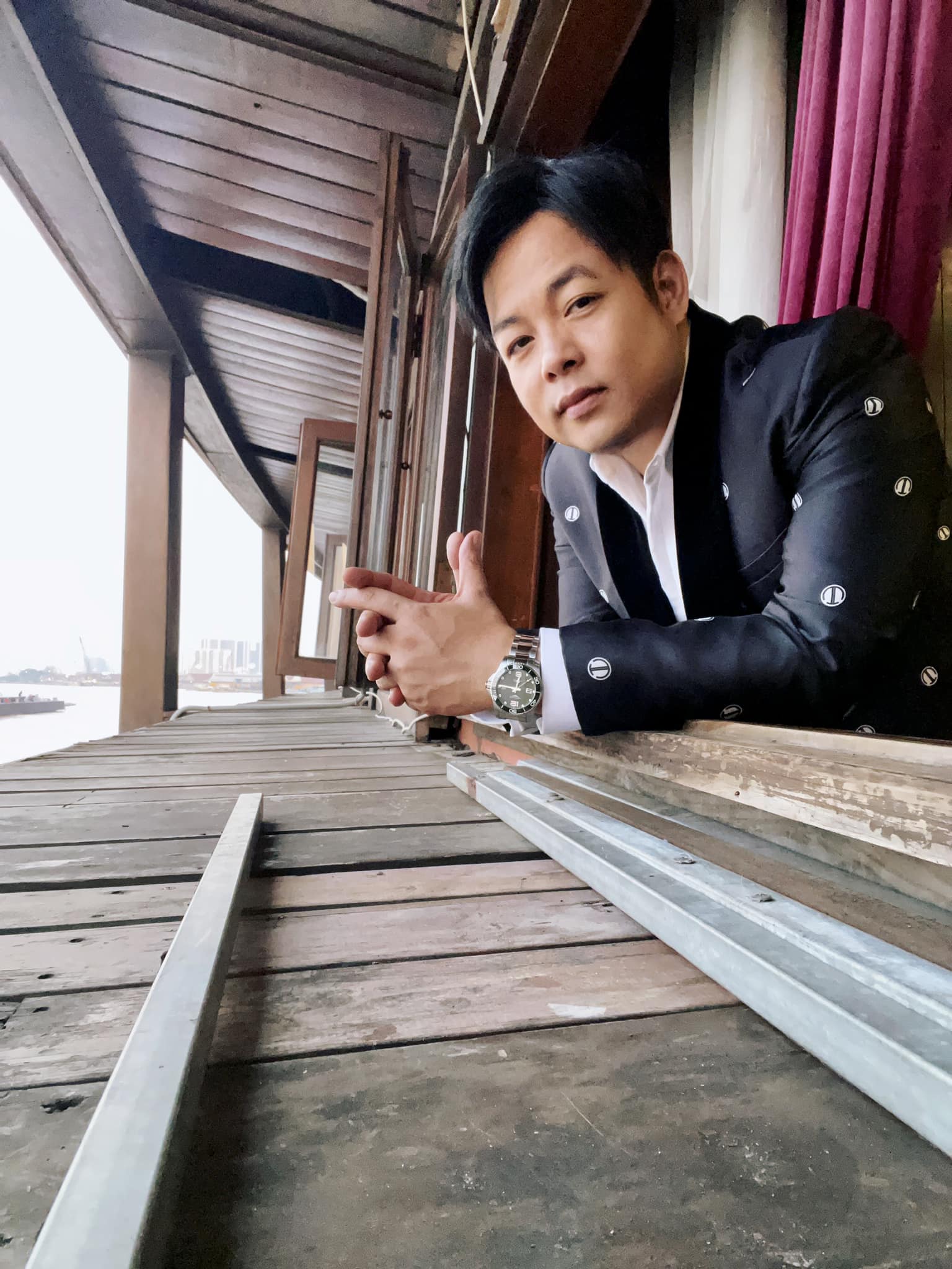 Ca sĩ Quang L&ecirc; mất trắng hơn 3,7 tỷ đồng sau một đ&ecirc;m- Ảnh 1.