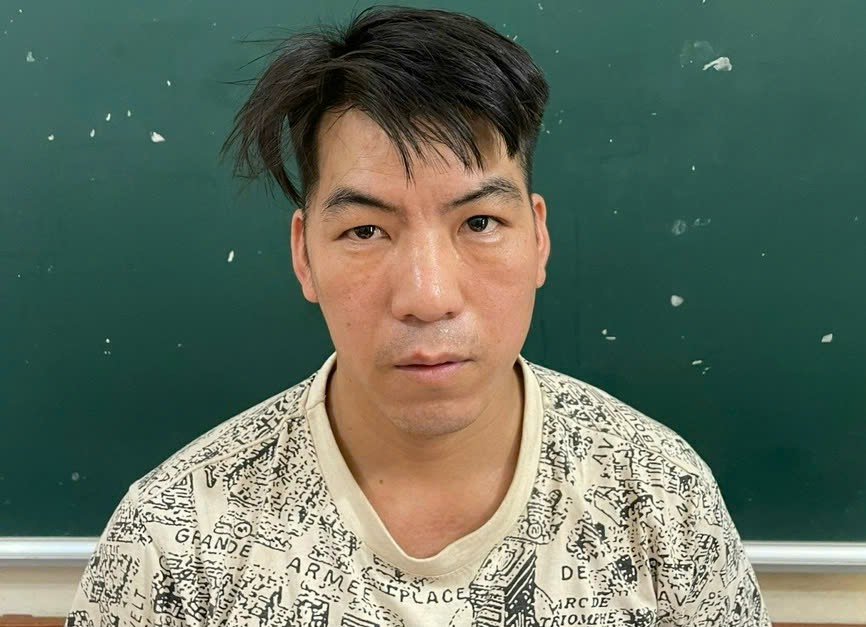 Bắt 2 đối tượng cầm đầu đường d&acirc;y mua b&aacute;n người sang c&aacute;c đặc khu Tam gi&aacute;c V&agrave;ng- Ảnh 2.