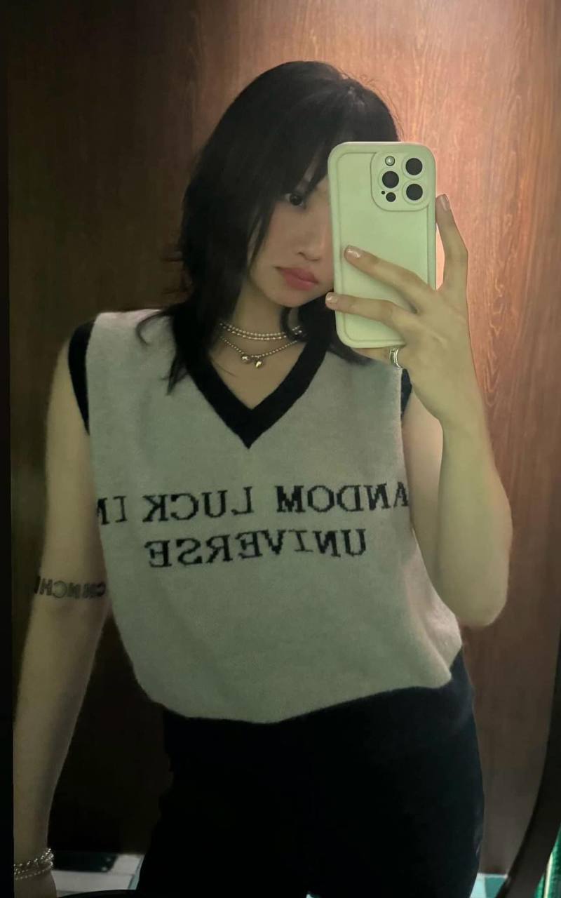 Miu L&ecirc; l&ecirc;n tiếng về tin đồn mang thai với Wean L&ecirc;- Ảnh 3.