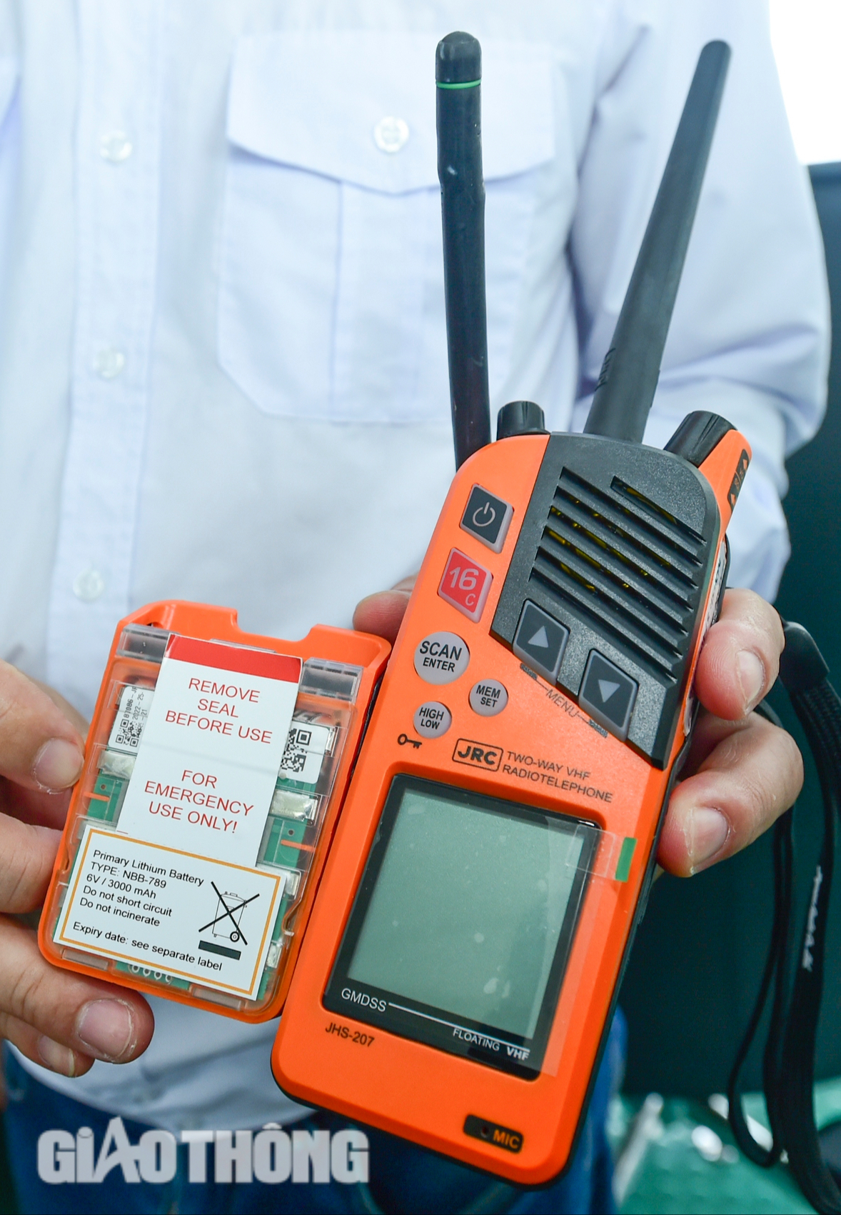 C&oacute; g&igrave; đặc biệt b&ecirc;n trong t&agrave;u container lớn nhất Việt Nam?- Ảnh 13.