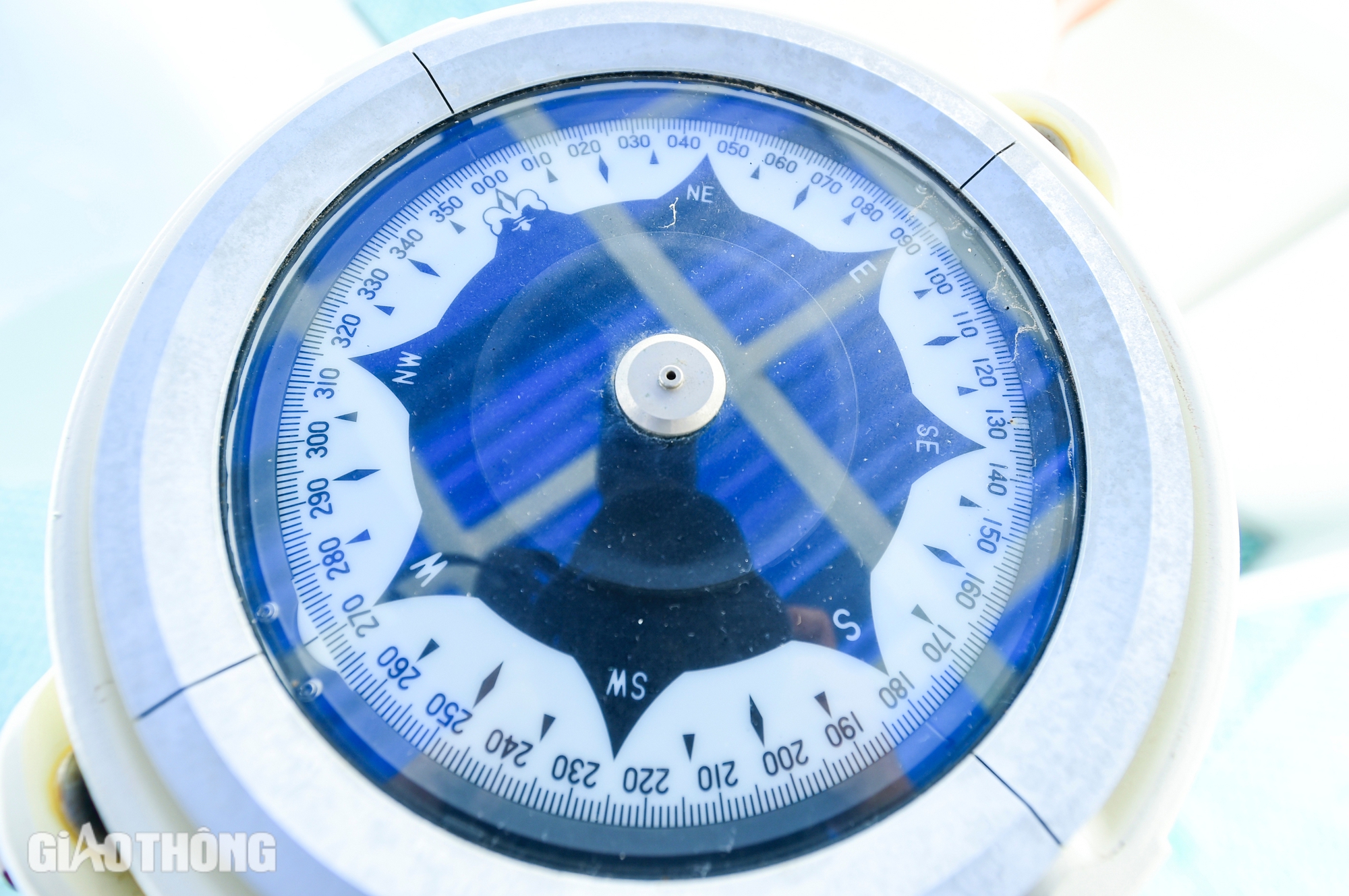 C&oacute; g&igrave; đặc biệt b&ecirc;n trong t&agrave;u container lớn nhất Việt Nam?- Ảnh 21.