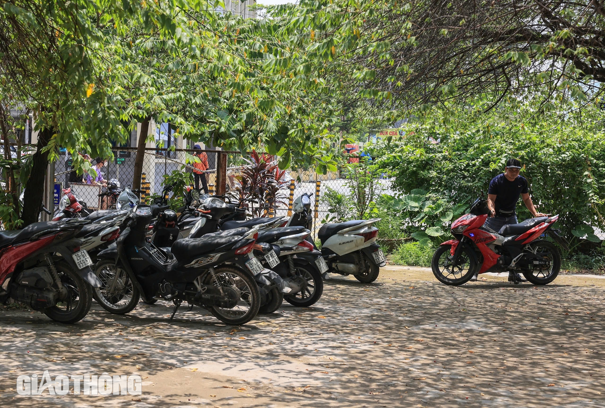 C&aacute;c ga tuyến metro Nhổn - ga H&agrave; Nội đang hoạt động thế n&agrave;o?- Ảnh 2.