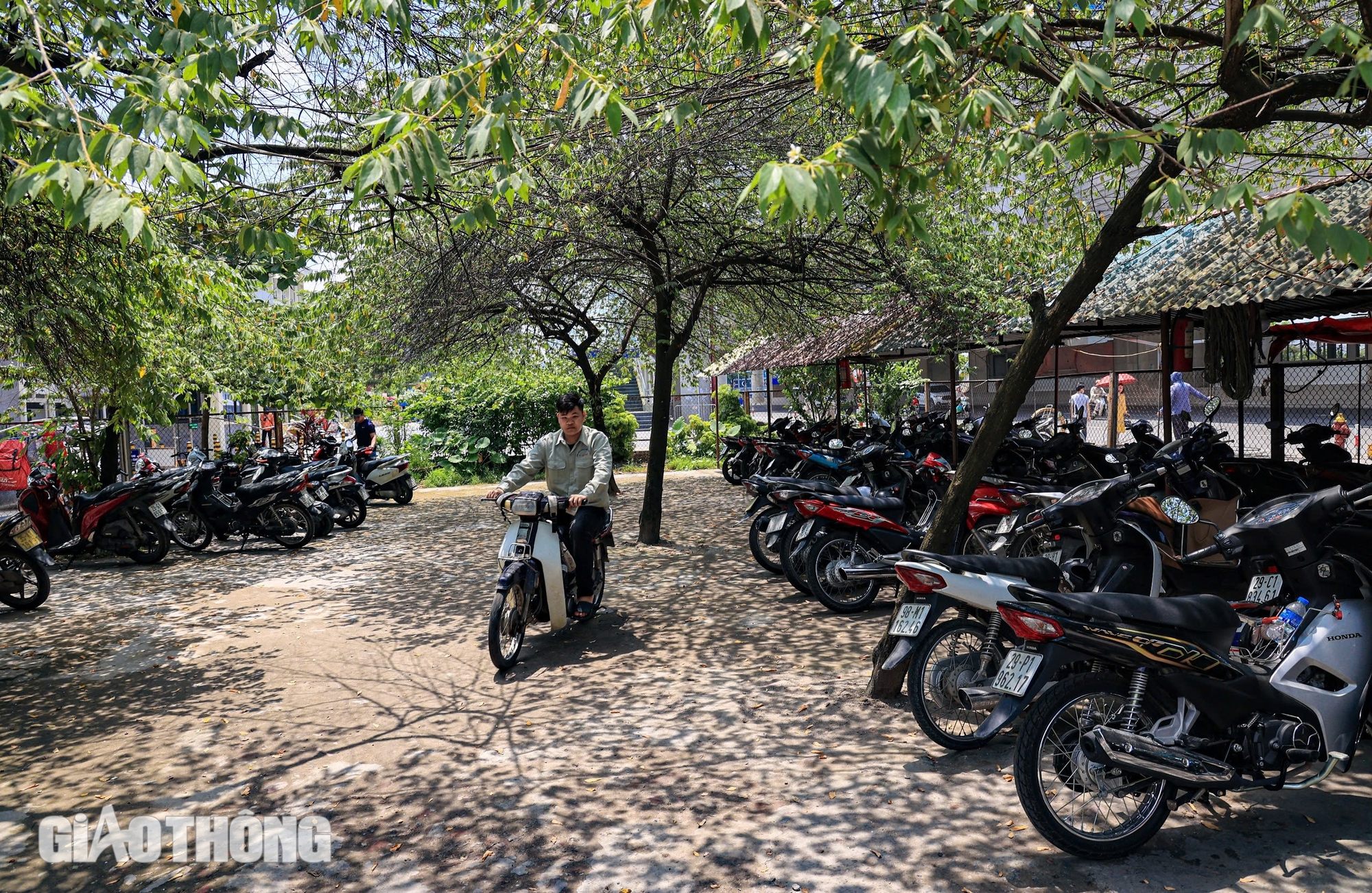 C&aacute;c ga tuyến metro Nhổn - ga H&agrave; Nội đang hoạt động thế n&agrave;o?- Ảnh 3.