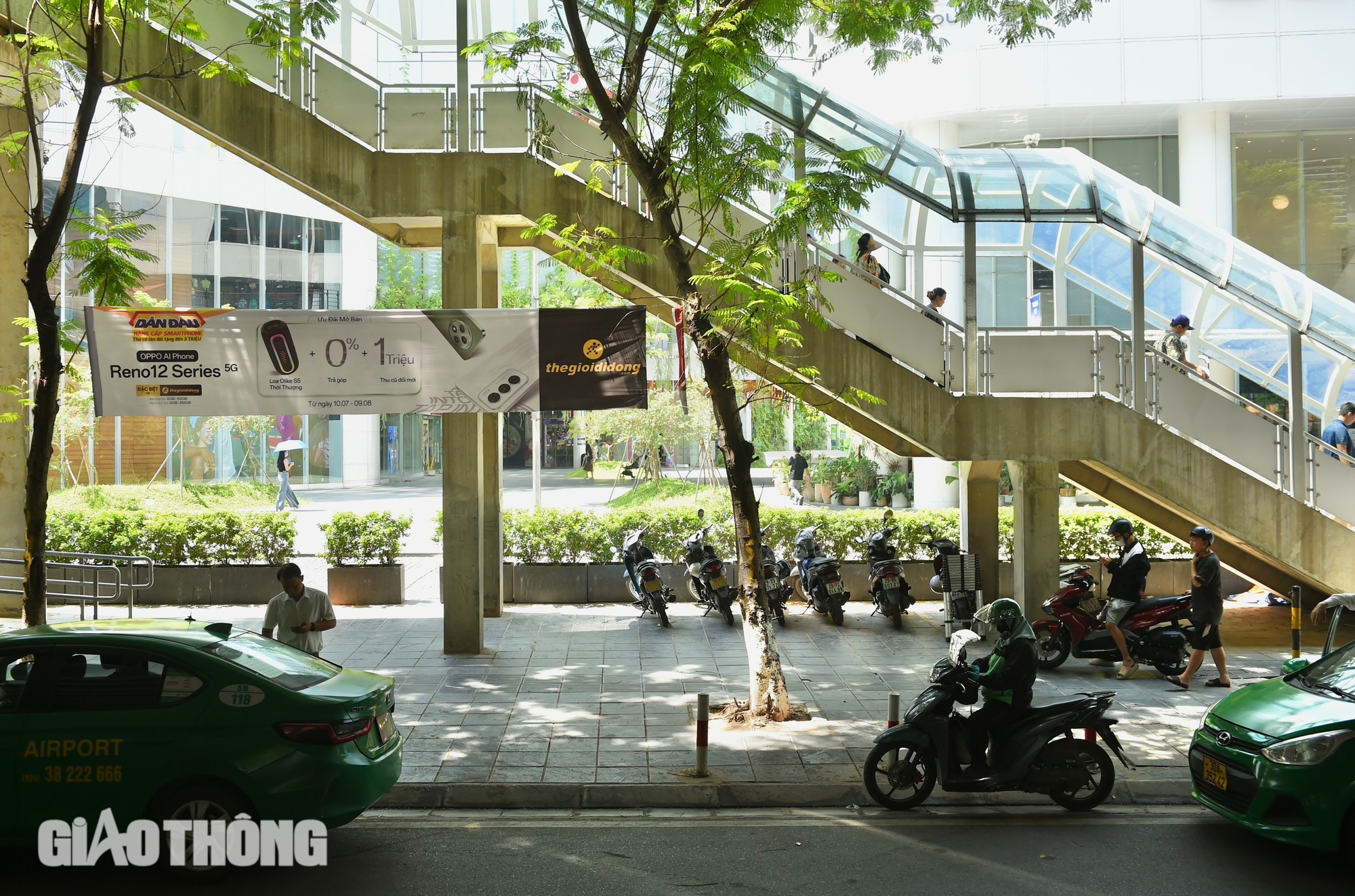 C&aacute;c ga tuyến metro Nhổn - ga H&agrave; Nội đang hoạt động thế n&agrave;o?- Ảnh 14.