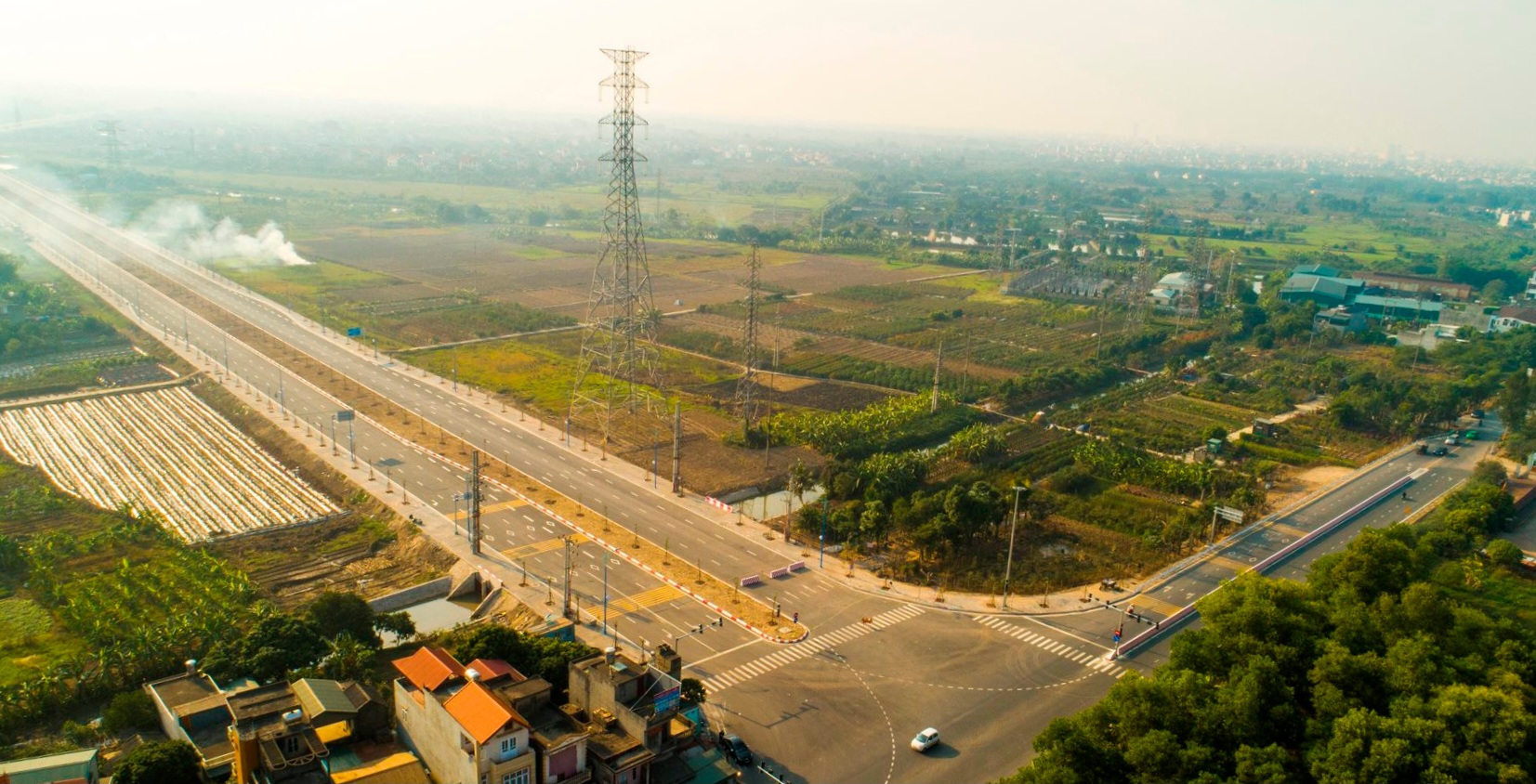 Hai dự &aacute;n giao th&ocirc;ng Hải Dương chốt đầu tư hơn 1.600 tỷ sẽ triển khai ra sao?
- Ảnh 1.