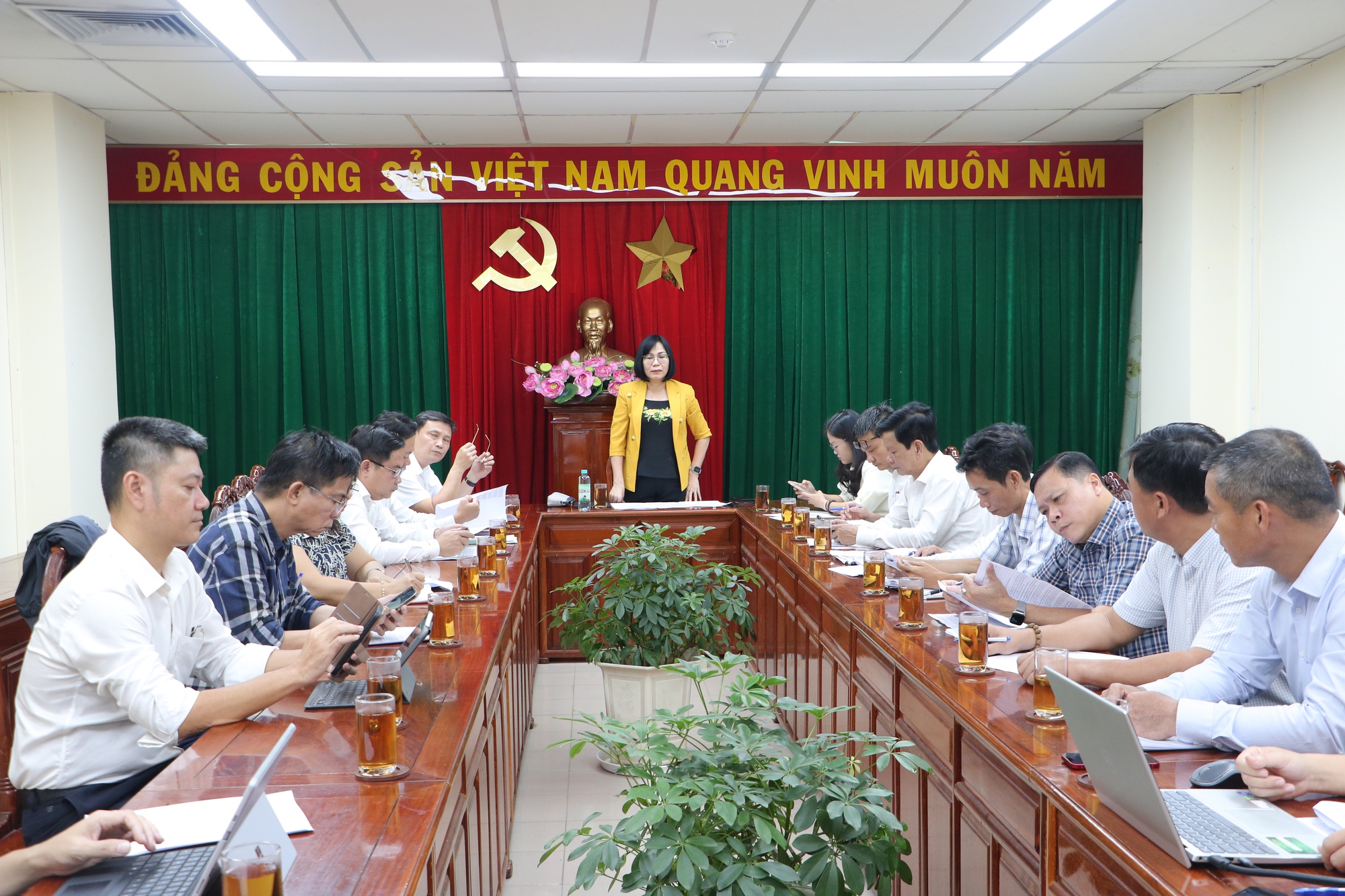 Th&aacute;ng 12 chốt nh&agrave; đầu tư cao tốc Dầu Gi&acirc;y - T&acirc;n Ph&uacute;- Ảnh 1.