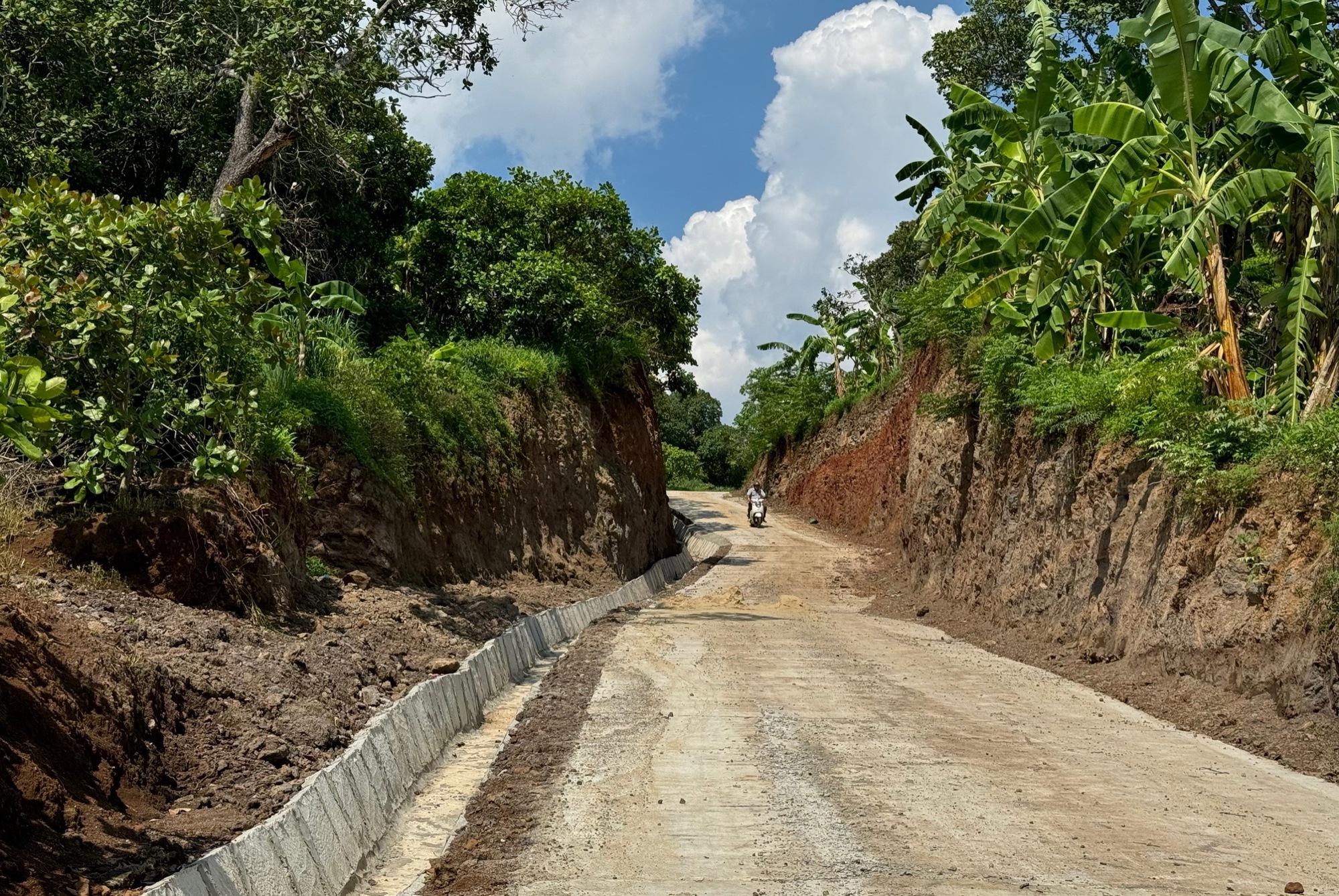 Th&aacute;ng 12 chốt nh&agrave; đầu tư cao tốc Dầu Gi&acirc;y - T&acirc;n Ph&uacute;- Ảnh 2.