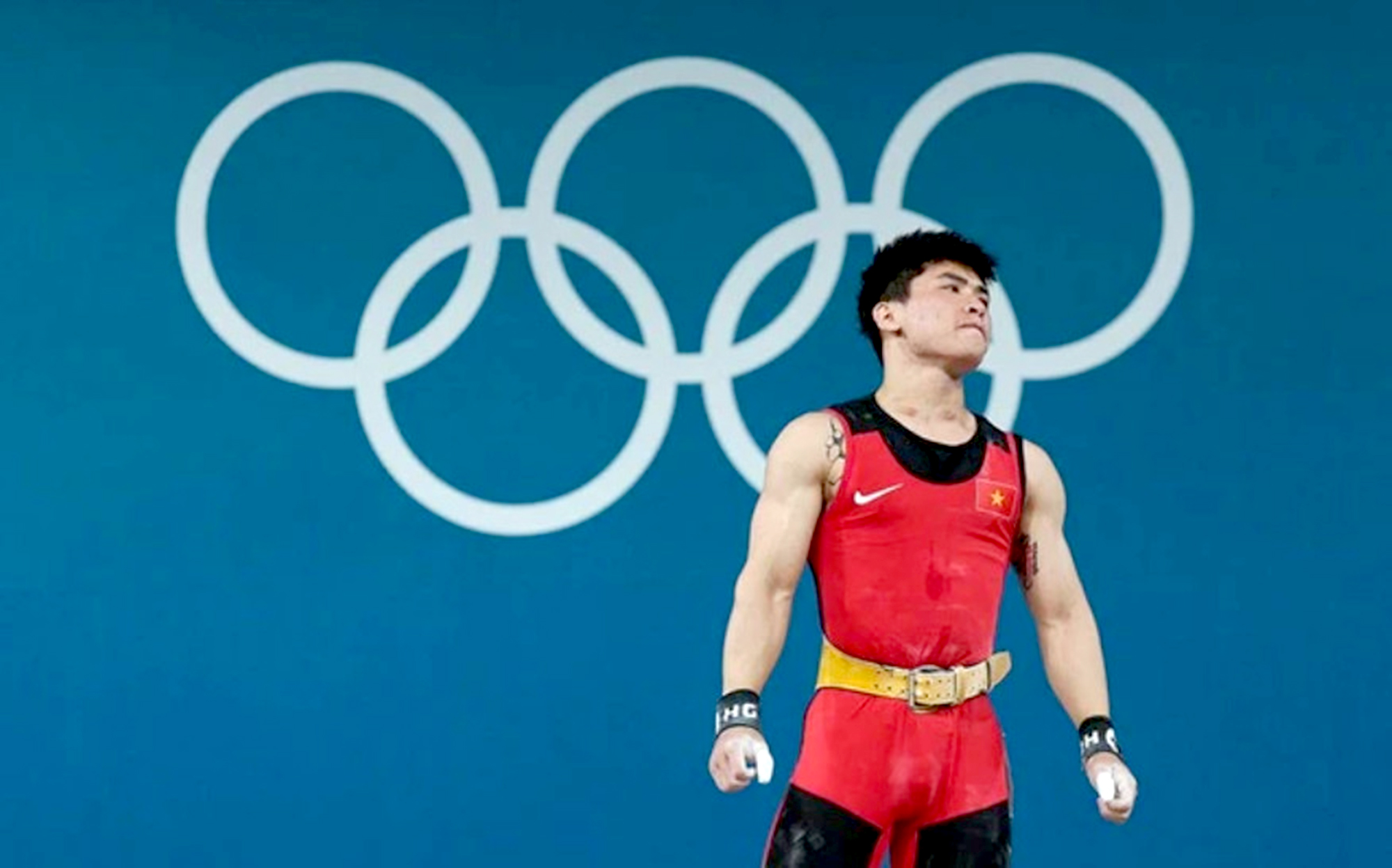 Thấy gì khi thể thao Việt Nam trắng tay rời Olympic?- Ảnh 2. Thấy gì khi thể thao Việt Nam trắng tay rời Olympic?- Ảnh 2.