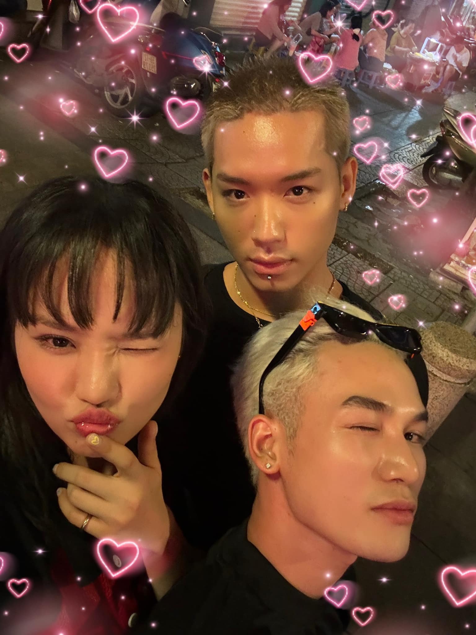 Miu L&ecirc; l&ecirc;n tiếng về tin đồn mang thai với Wean L&ecirc;- Ảnh 4.