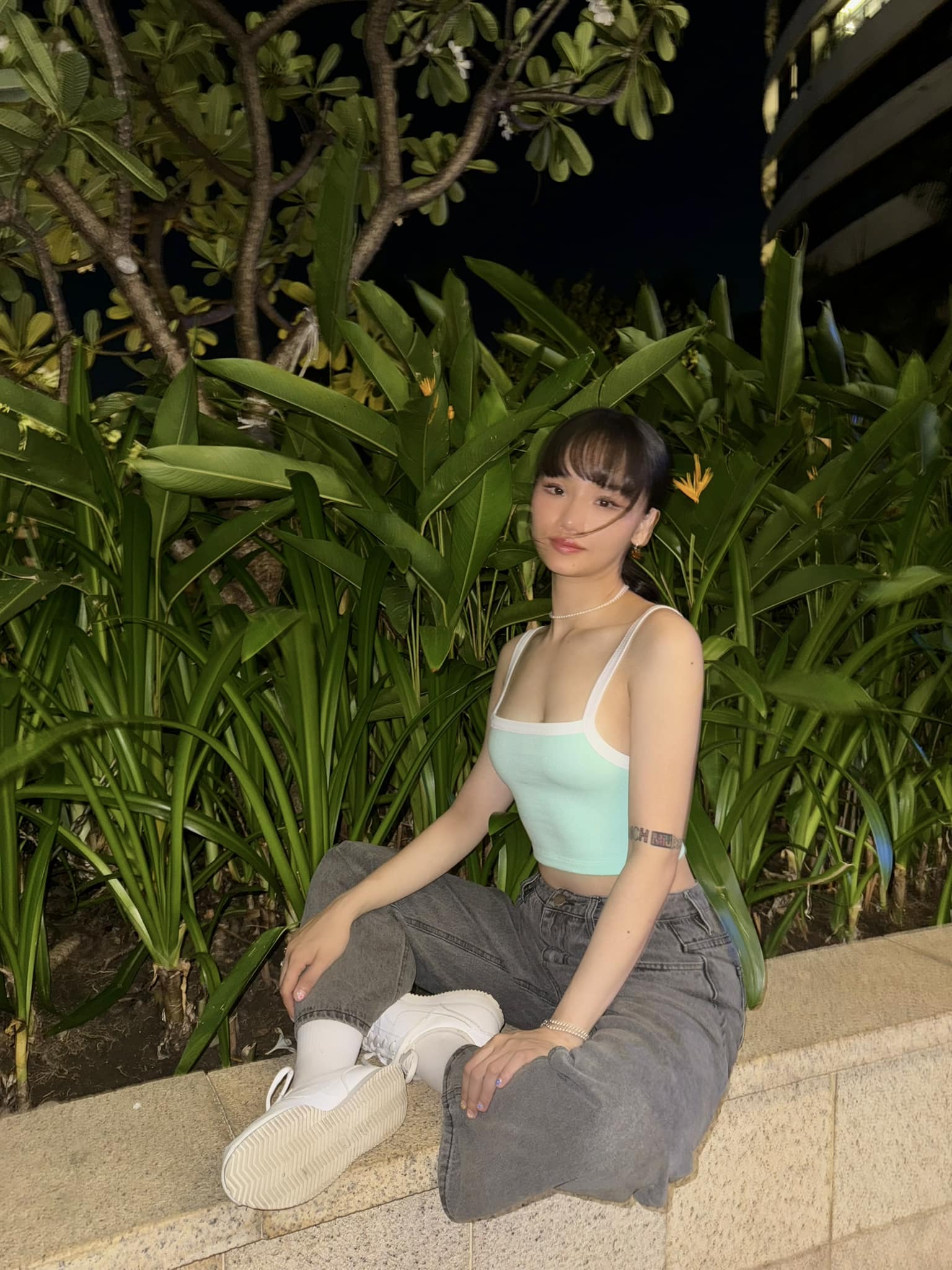 Miu L&ecirc; l&ecirc;n tiếng về tin đồn mang thai với Wean L&ecirc;- Ảnh 2.