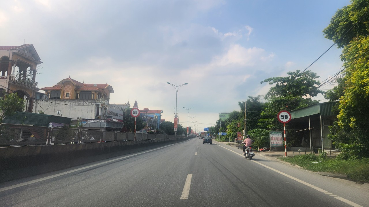 Tai nạn giảm 3 tiêu chí, bài học từ thực tiễn ở Hà Nam- Ảnh 4. Tai nạn giảm 3 tiêu chí, bài học từ thực tiễn ở Hà Nam- Ảnh 4.