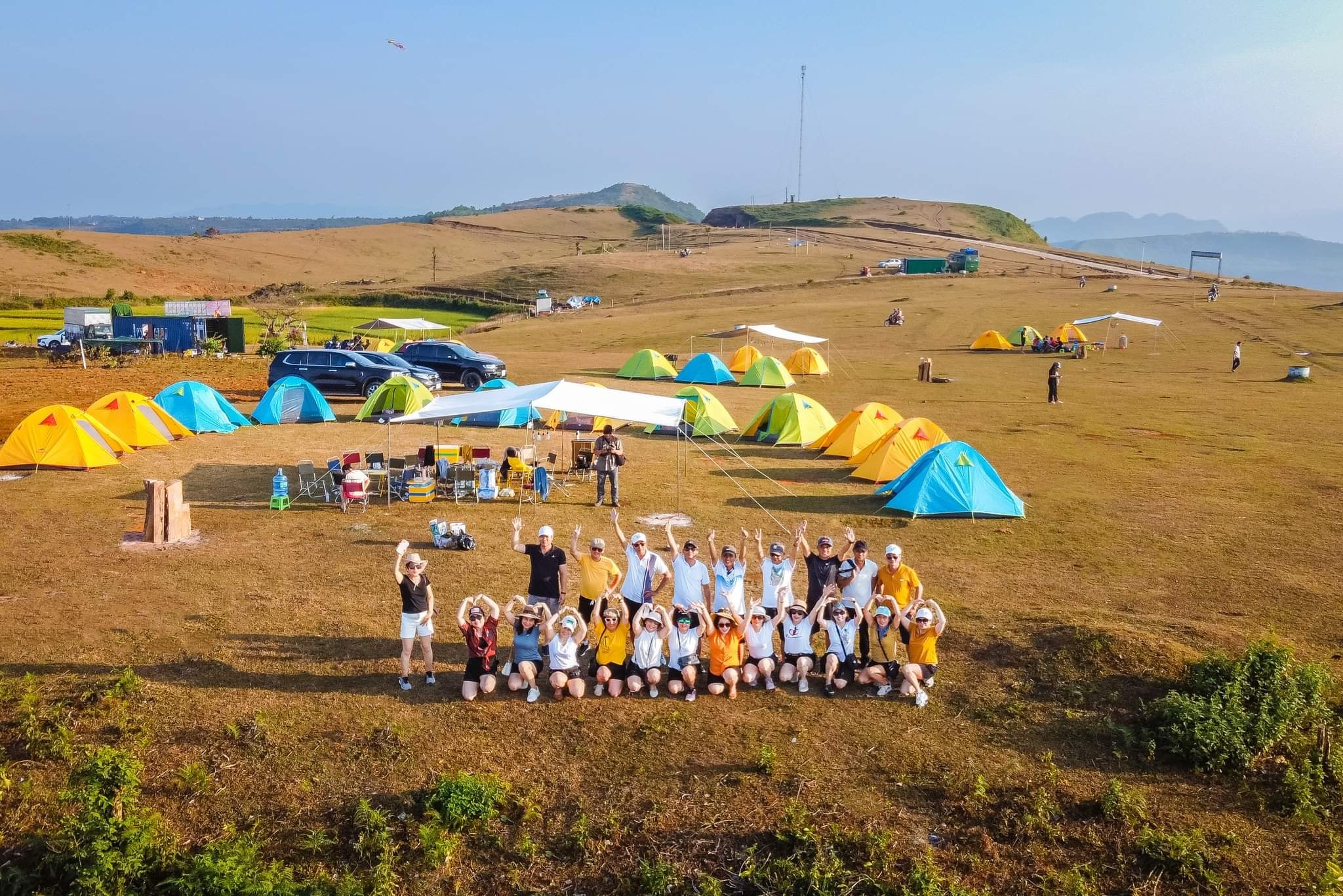 Đến B&ugrave;i Hui ngắm thảo nguy&ecirc;n mơ mộng giữa đại ng&agrave;n- Ảnh 6.