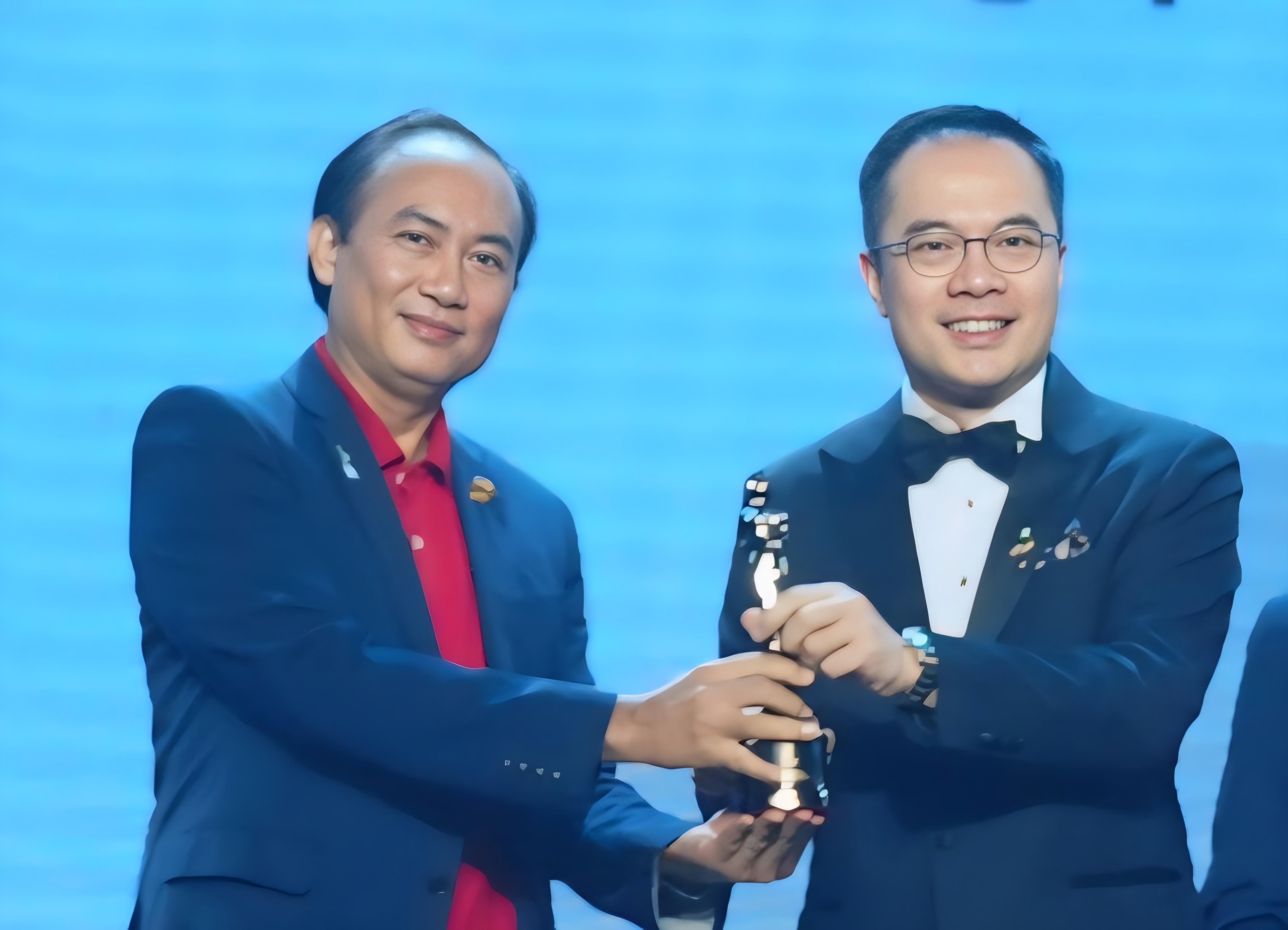 Vietjet được vinh danh l&agrave; nơi l&agrave;m việc tốt nhất ch&acirc;u &Aacute;- Ảnh 1.