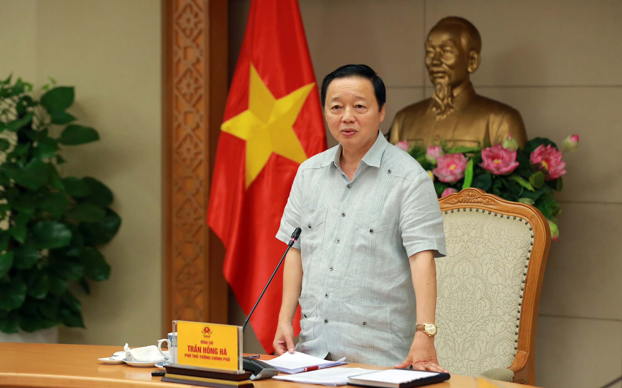 Quy định cấp giấy chứng nhận đăng k&yacute; ph&aacute;t điện mặt trời ở nh&agrave; d&acirc;n phải đơn giản nhất- Ảnh 1.