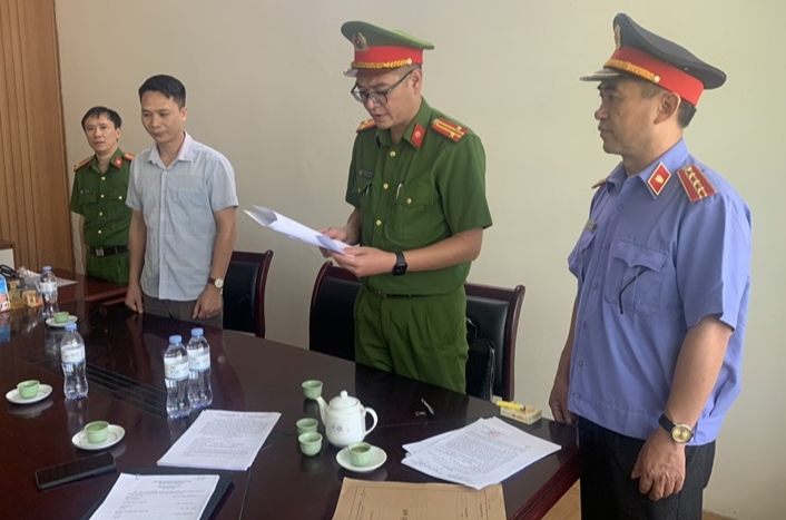 Lập khống danh s&aacute;ch gi&aacute;o vi&ecirc;n dạy thực h&agrave;nh l&aacute;i &ocirc; t&ocirc;- Ảnh 2.