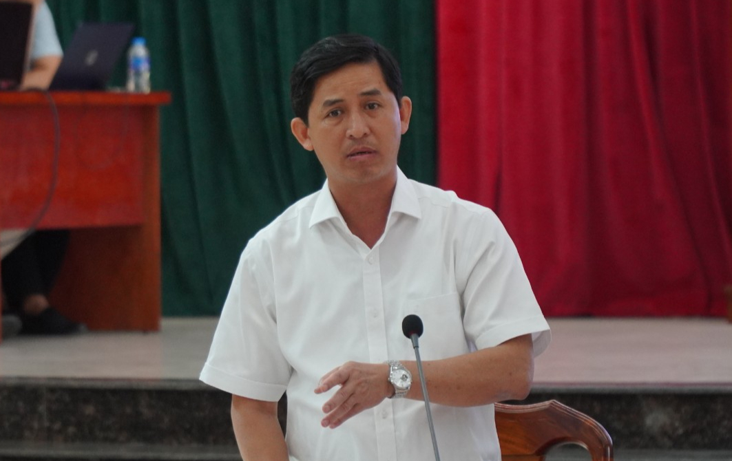 Cao tốc Bi&ecirc;n H&ograve;a - Vũng T&agrave;u: Hết th&aacute;ng 8 phải giao mặt bằng- Ảnh 2.