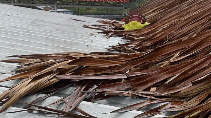 Chuyển c&ocirc;ng an điều tra việc th&aacute;o thiết bị gi&aacute;m s&aacute;t t&agrave;u c&aacute; đặt l&ecirc;n n&oacute;c nh&agrave; ở C&agrave; Mau- Ảnh 1.