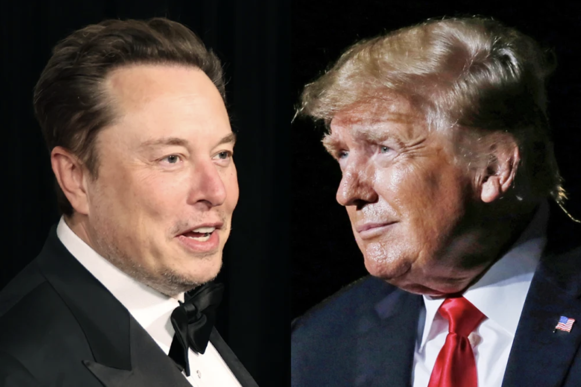 C&oacute; g&igrave; trong cuộc tr&ograve; chuyện triệu người nghe giữa 2 tỷ ph&uacute; Donald Trump v&agrave; Elon Musk?- Ảnh 2.