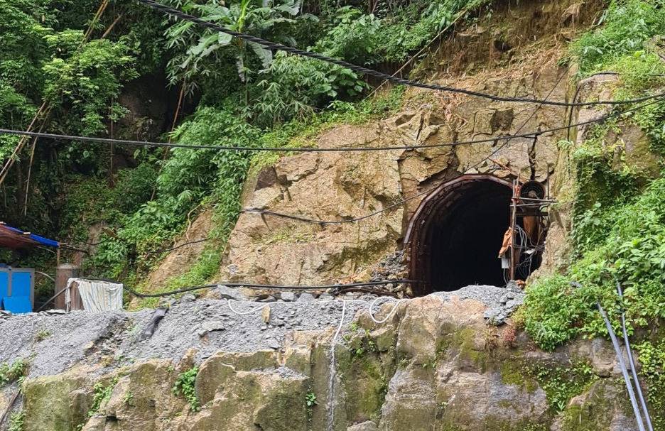 Khởi tố vụ &aacute;n 2 c&ocirc;ng nh&acirc;n thương vong tại thuỷ điện Nậm Cấu ở Lai Ch&acirc;u- Ảnh 1.