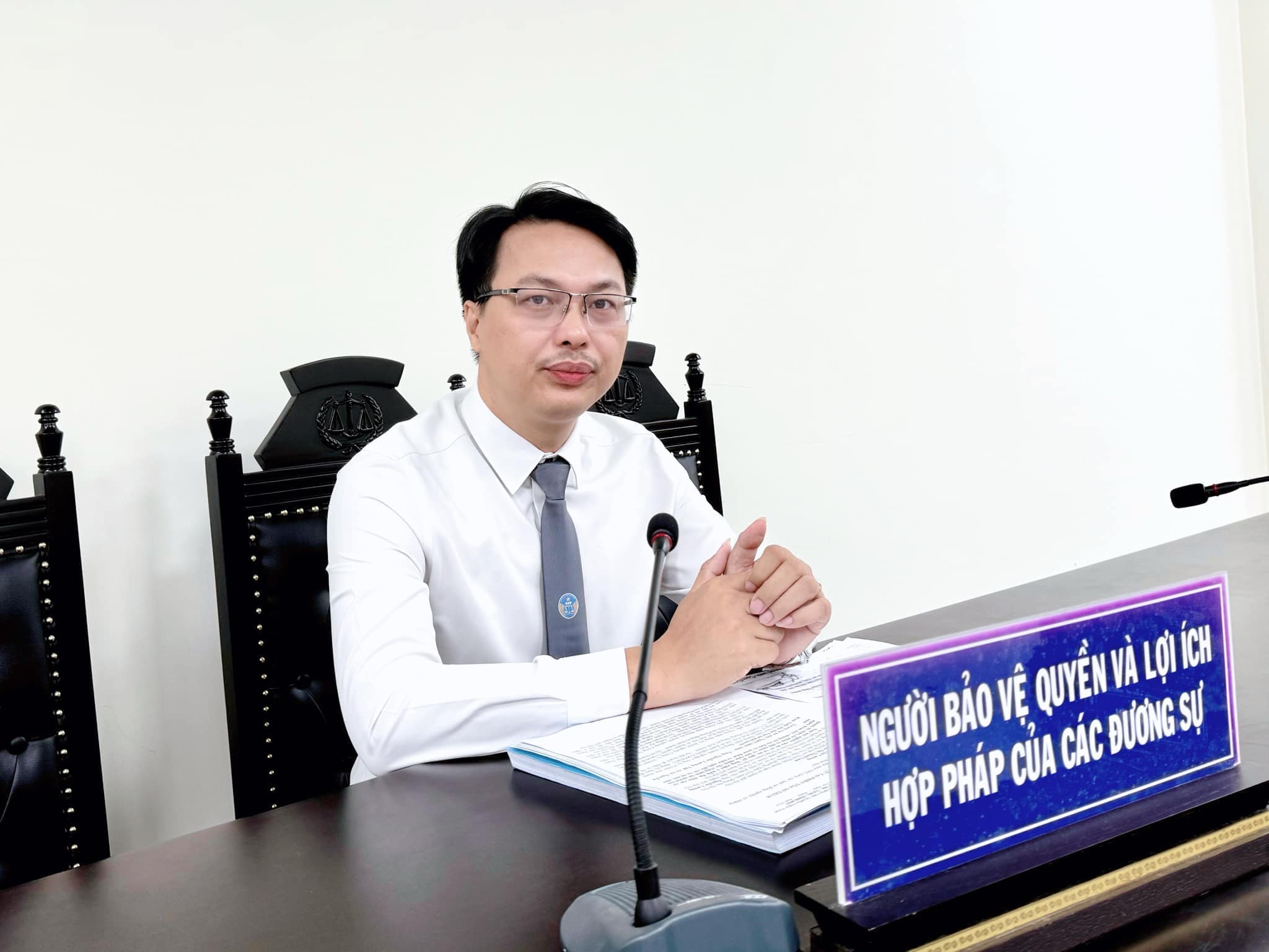 Nghi vấn văn bằng giả của &ocirc;ng Vương Tấn Việt: C&oacute; thể khởi tố vụ &aacute;n h&igrave;nh sự- Ảnh 1.