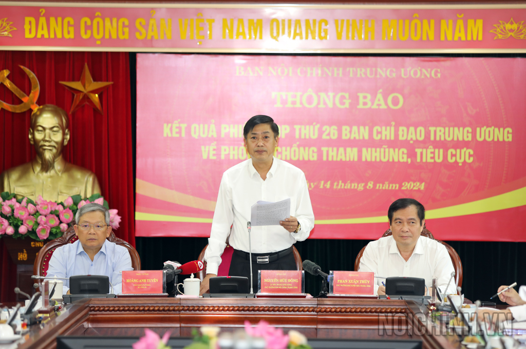 Tổng B&iacute; thư, Chủ tịch nước: Kh&ocirc;ng để lọt v&agrave;o cấp ủy những trường hợp tham nhũng, ti&ecirc;u cực- Ảnh 2.