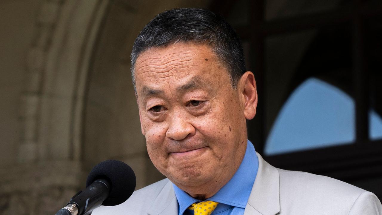 Quốc hội Th&aacute;i Lan ấn định ng&agrave;y bầu Thủ tướng mới- Ảnh 1.