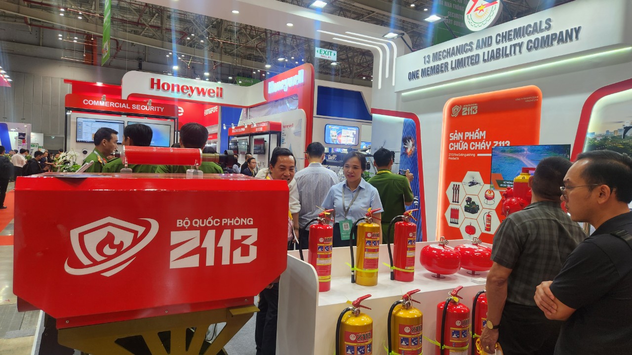 Ứng dụng AI trong ph&ograve;ng ch&aacute;y chữa ch&aacute;y- Ảnh 3.