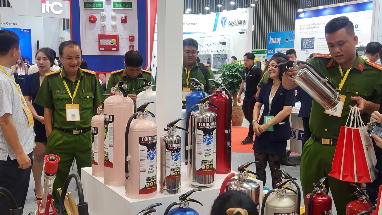 Ứng dụng AI trong ph&ograve;ng ch&aacute;y chữa ch&aacute;y- Ảnh 1.