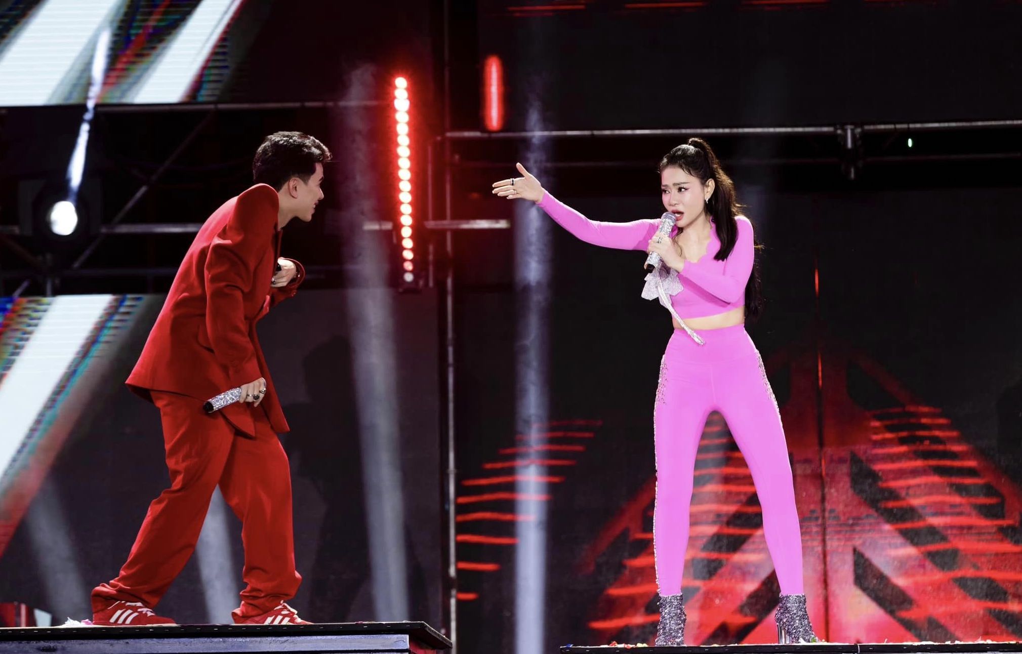 Thu Minh l&ecirc;n tiếng khi h&aacute;t "Hai con thằn lằn con" bị ch&ecirc; ph&aacute; nhạc thiếu nhi- Ảnh 2.