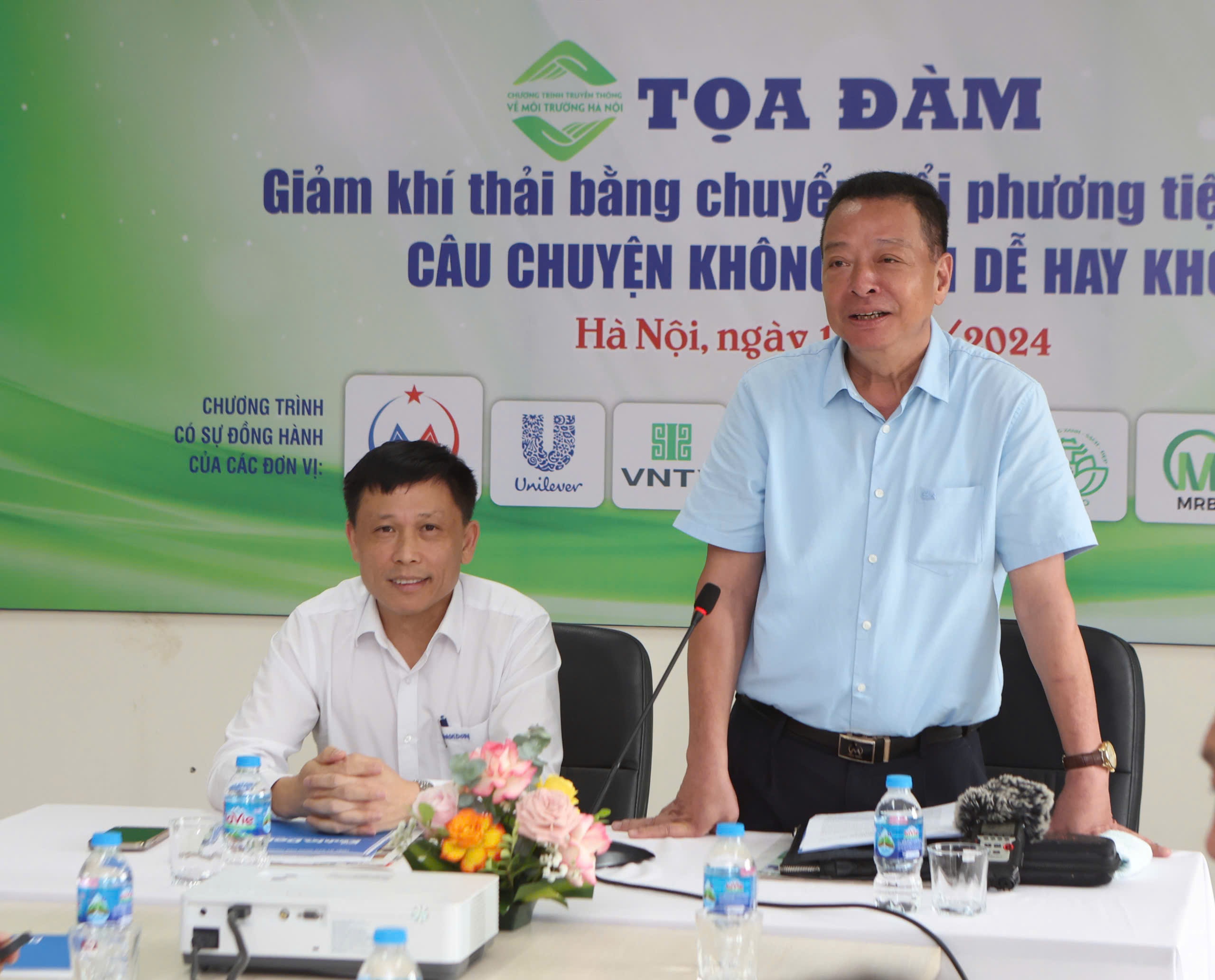 Đường sắt đ&ocirc; thị v&agrave; giải ph&aacute;p chuyển đổi phương tiện xanh- Ảnh 1.