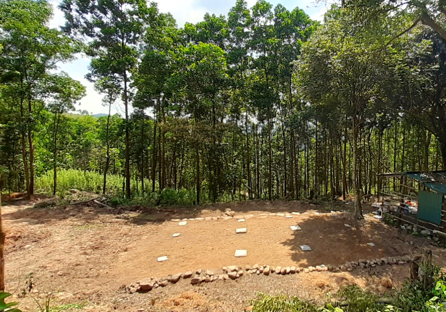 Quảng Ninh: Hiểm nguy r&igrave;nh rập tr&ecirc;n đường l&ecirc;n n&uacute;i Phượng Ho&agrave;ng- Ảnh 4.