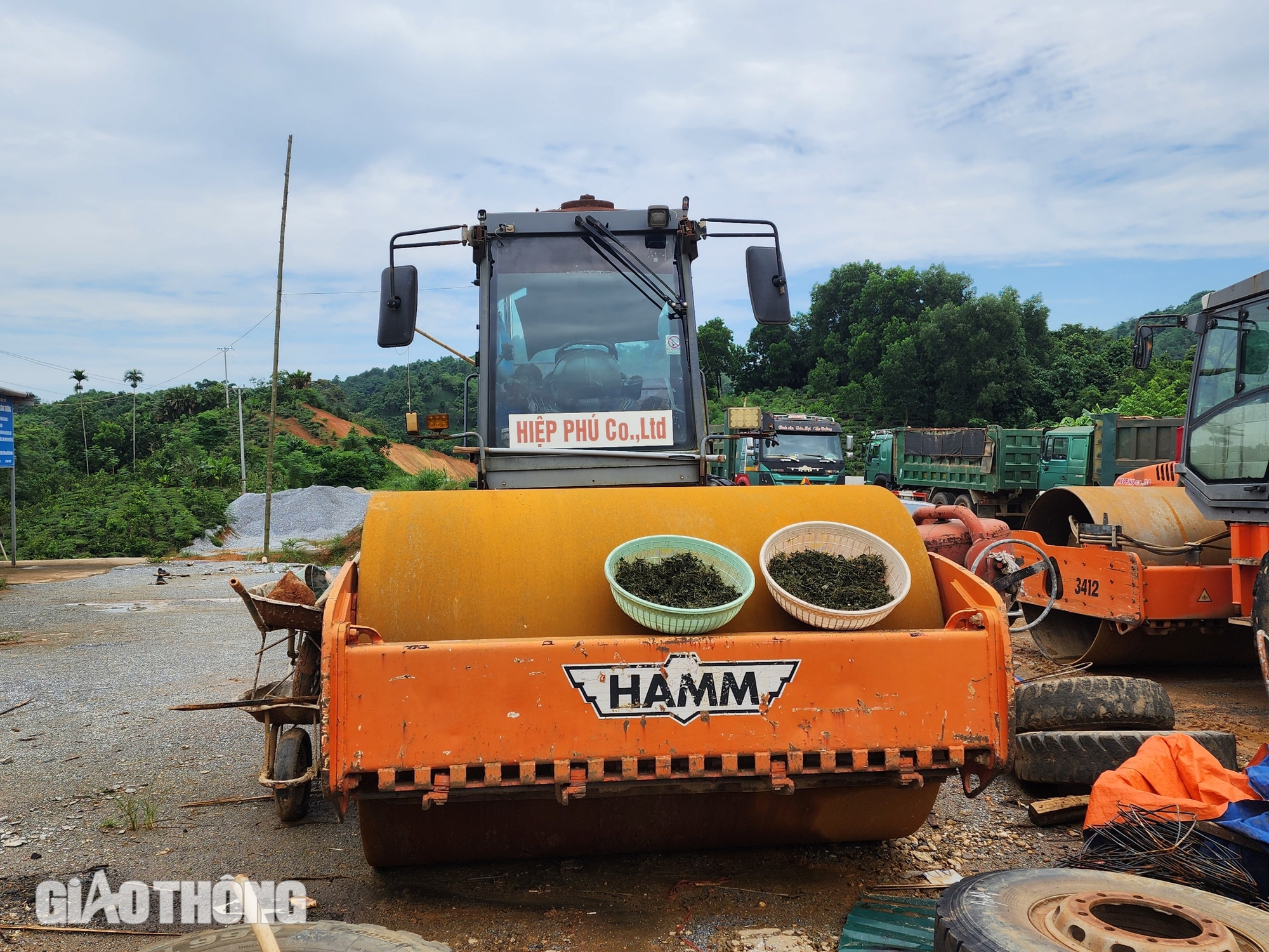 Tiến độ cao tốc Tuyên Quang - Hà Giang hiện ra sao?- Ảnh 9. Tiến độ cao tốc Tuyên Quang - Hà Giang hiện ra sao?- Ảnh 9.