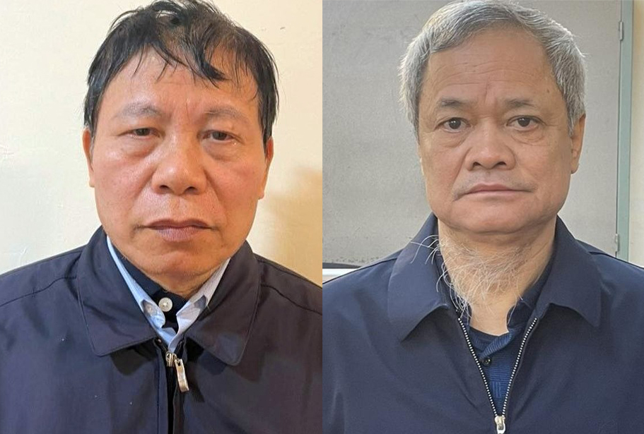 Ai chủ mưu vụ &aacute;n AIC ở Bắc Ninh khiến loạt cựu l&atilde;nh đạo tỉnh vướng v&ograve;ng lao l&yacute;?- Ảnh 2.