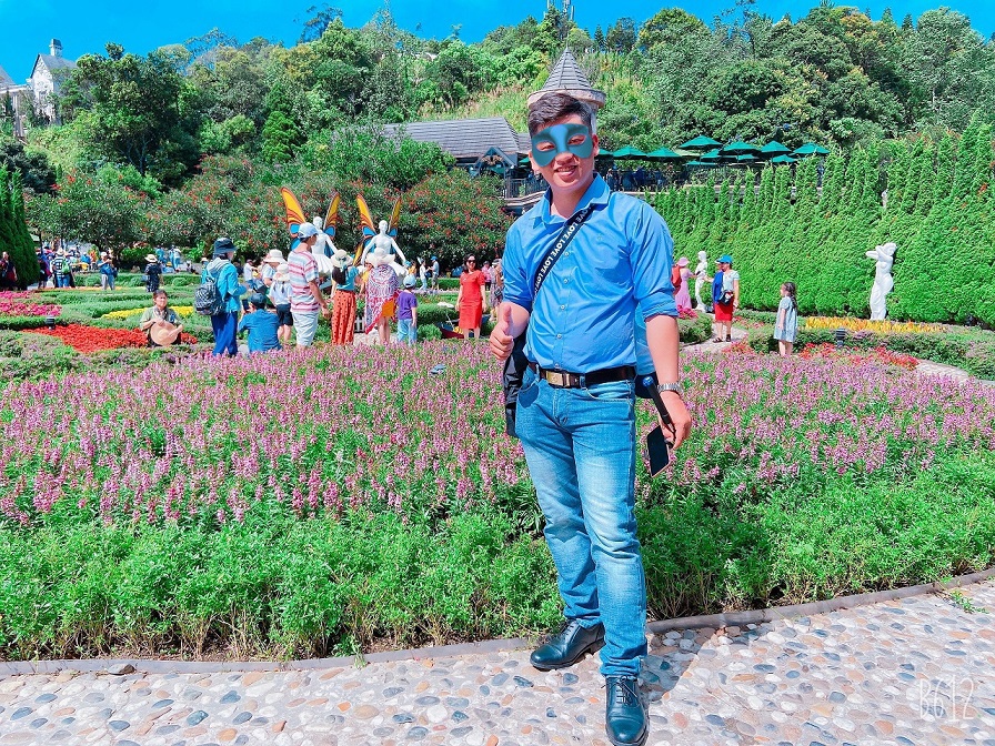 Người trẻ h&aacute;o hức uống Tr&agrave; Dr Thanh để săn 9 miếng v&agrave;ng SJC - Ảnh 4.