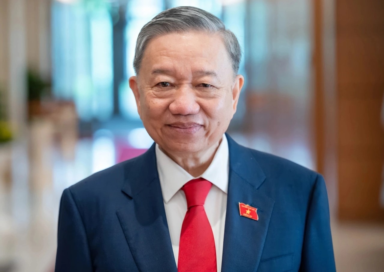 Chuyến thăm Trung Quốc của Tổng B&iacute; thư T&ocirc; L&acirc;m l&agrave; hoạt động đối ngoại đặc biệt quan trọng- Ảnh 1.