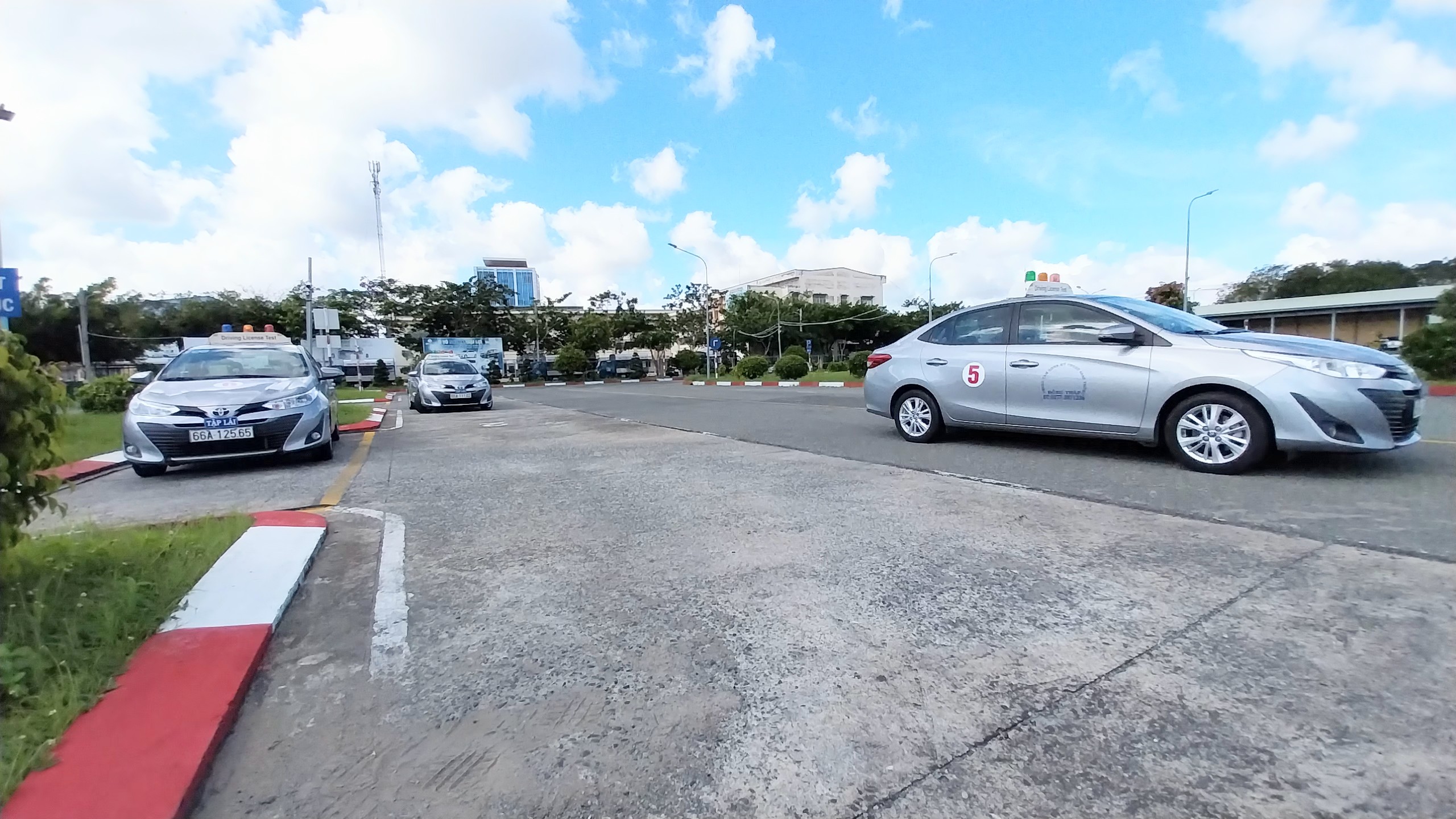 Học l&aacute;i xe &ocirc; t&ocirc; ở Đồng Th&aacute;p c&oacute; g&igrave; đặc biệt?- Ảnh 2.