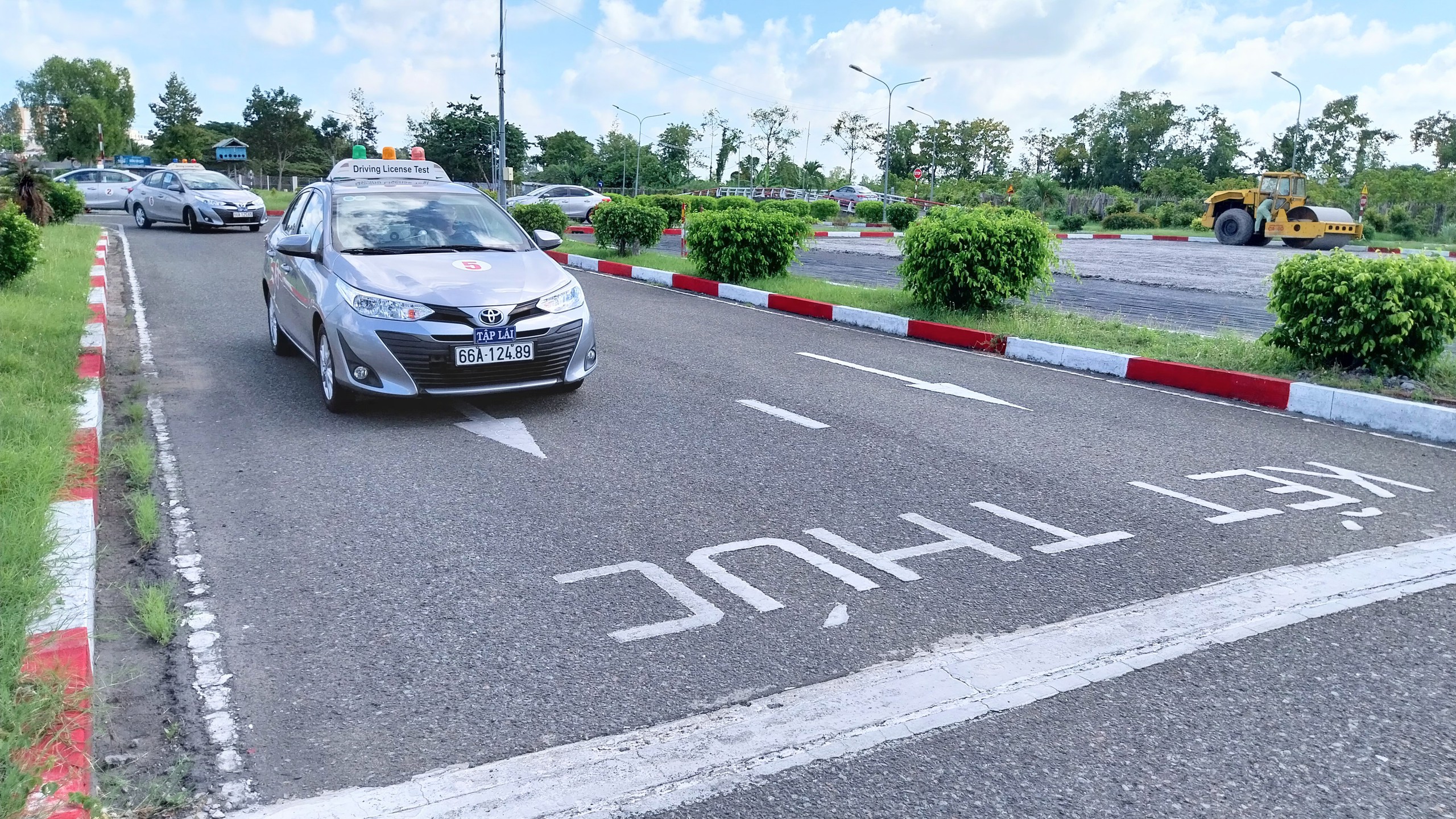 Học l&aacute;i xe &ocirc; t&ocirc; ở Đồng Th&aacute;p c&oacute; g&igrave; đặc biệt?- Ảnh 4.