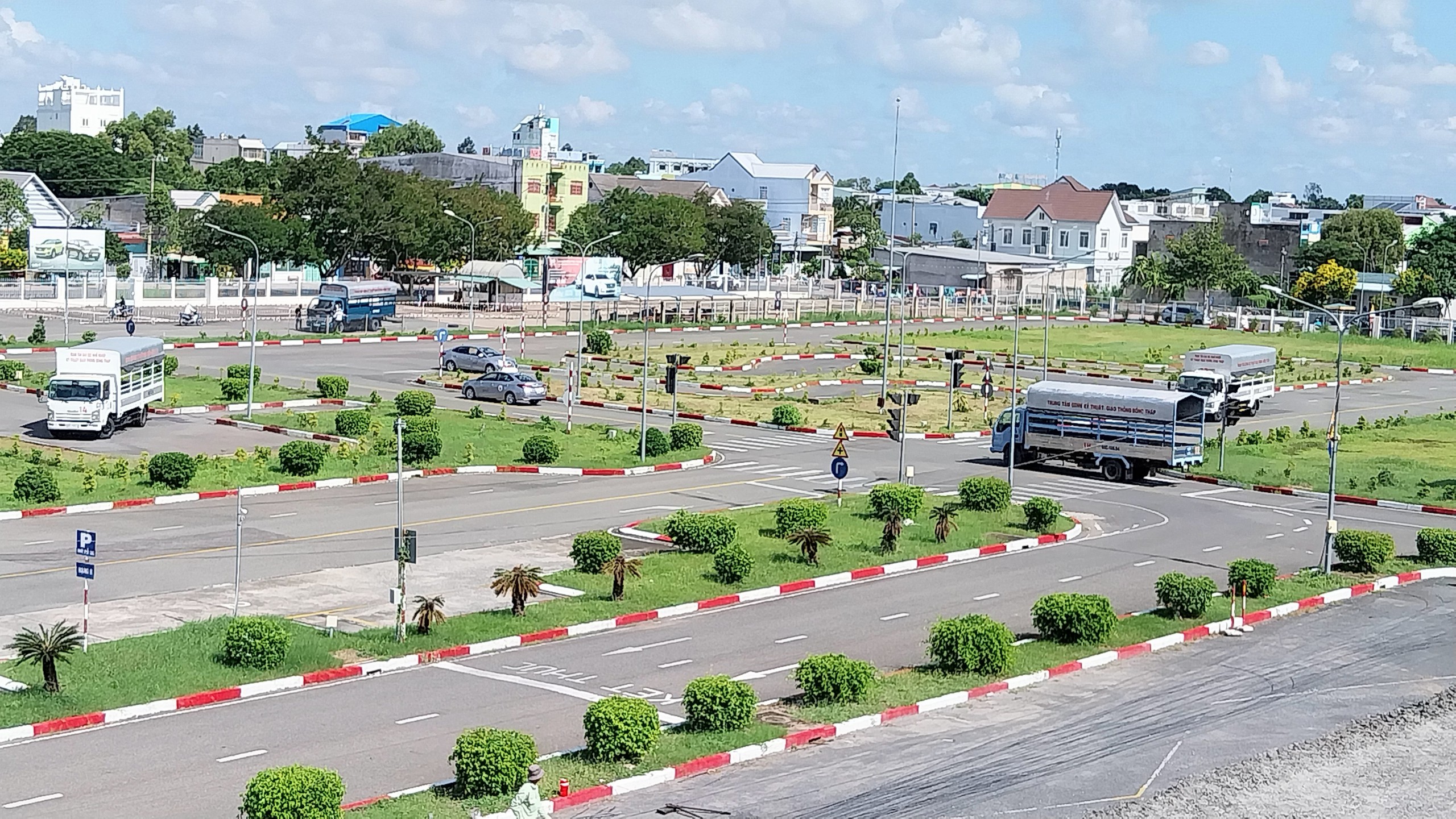 Học l&aacute;i xe &ocirc; t&ocirc; ở Đồng Th&aacute;p c&oacute; g&igrave; đặc biệt?- Ảnh 3.