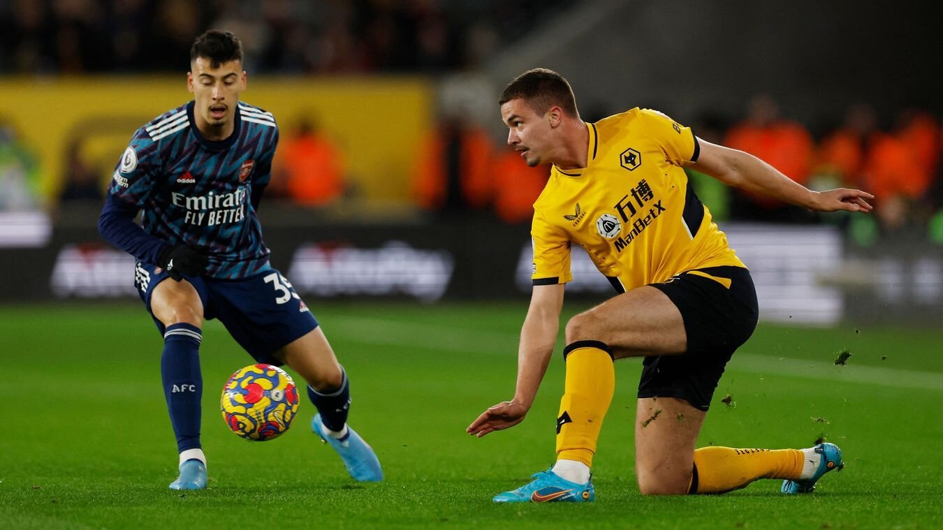 Nhận định, soi tỷ lệ Arsenal vs Wolves (21h ng&agrave;y 17/8), Ngoại hạng Anh 2024-2025- Ảnh 1.