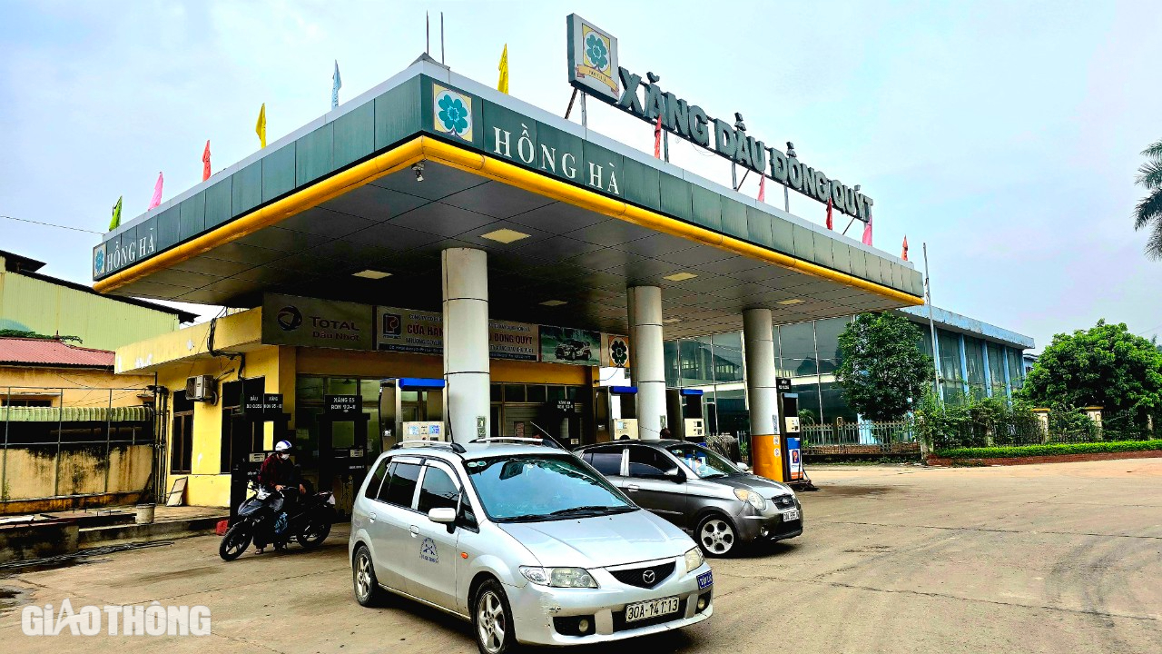 Li&ecirc;n tục đảo chiều, kịch bản n&agrave;o cho gi&aacute; xăng dầu cuối năm 2024?- Ảnh 2.