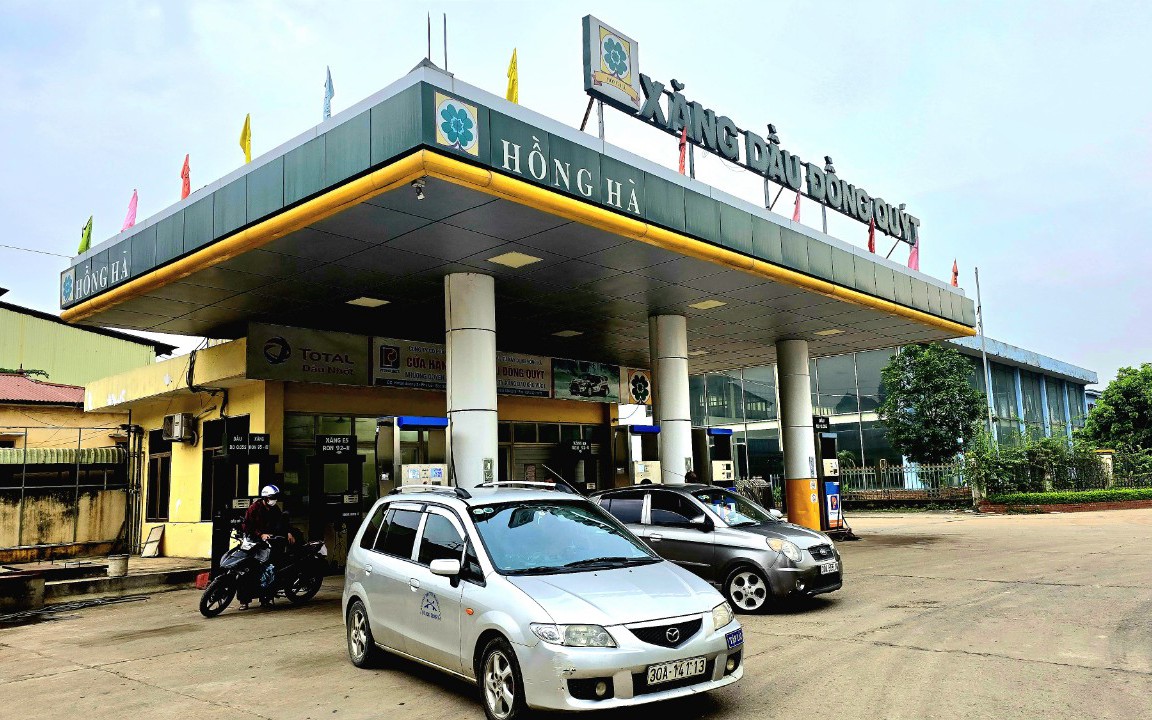 Li&ecirc;n tục đảo chiều, kịch bản n&agrave;o cho gi&aacute; xăng dầu cuối năm 2024?