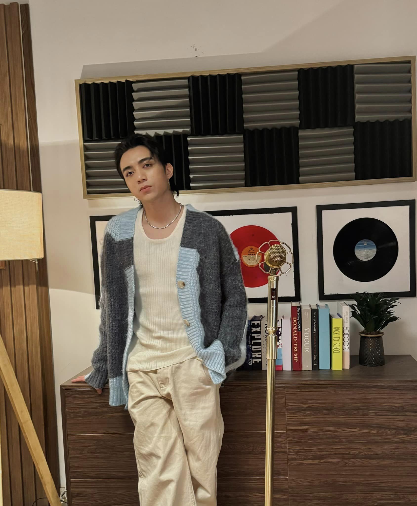 Soobin Ho&agrave;ng Sơn phản hồi khi nội bộ fan m&acirc;u thuẫn, bị tố thiếu minh bạch tiền bạc- Ảnh 2.