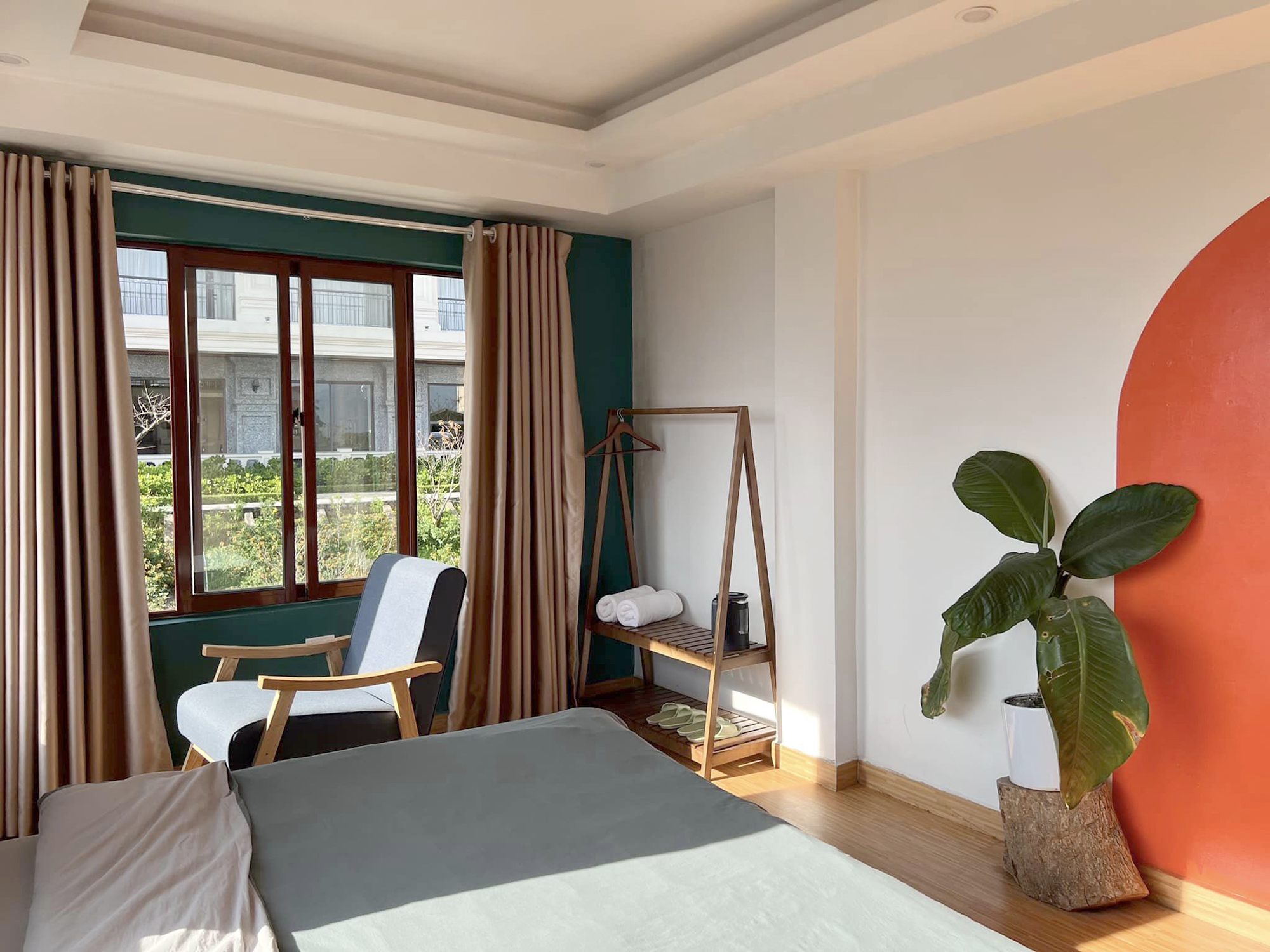 Từ phượt thủ đến &ocirc;ng chủ chuỗi homestay xanh- Ảnh 1.