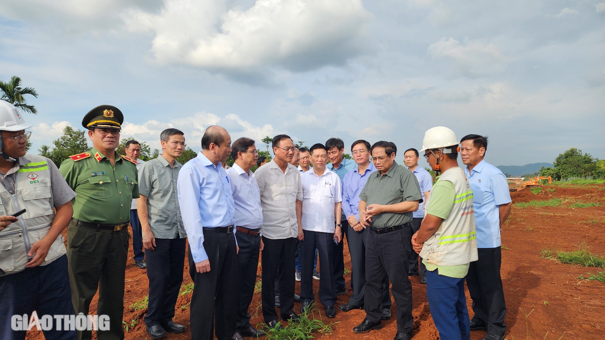 Cuối năm 2025, T&acirc;y Nguy&ecirc;n sẽ c&oacute; gần 90km đường cao tốc- Ảnh 4.