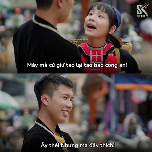 Phim "Đi giữa trời rực rỡ" tr&ecirc;n VTV c&oacute; con trai V&acirc;n Dung vấp tranh c&atilde;i, v&igrave; sao vẫn hot?- Ảnh 3.