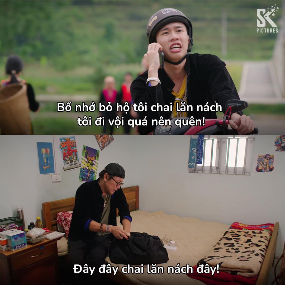 Phim "Đi giữa trời rực rỡ" tr&ecirc;n VTV c&oacute; con trai V&acirc;n Dung vấp tranh c&atilde;i, v&igrave; sao vẫn hot?- Ảnh 5.