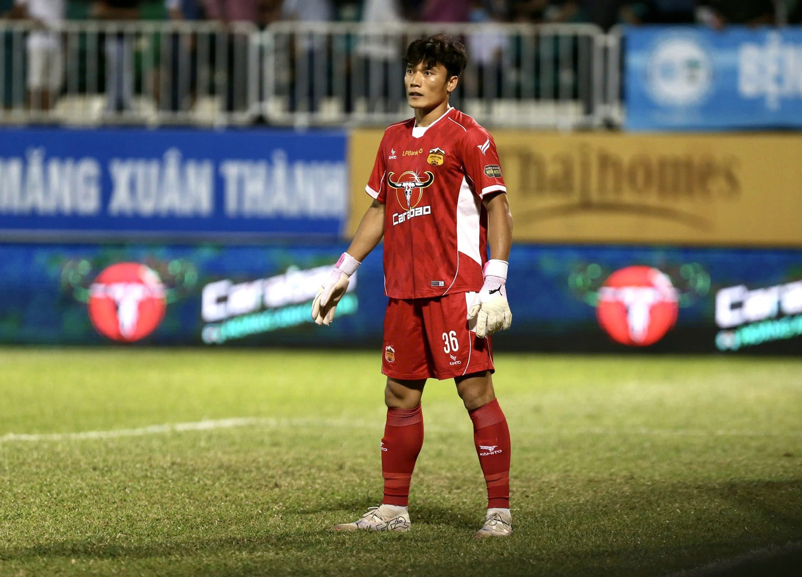 Người h&ugrave;ng Thường Ch&acirc;u lại gặp "&aacute;c mộng" v&igrave; thủ m&ocirc;n Việt kiều?- Ảnh 1.