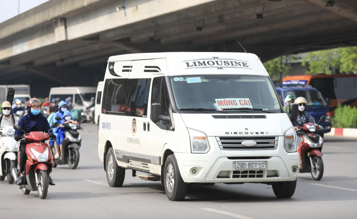 Nghi&ecirc;n cứu bổ sung chế t&agrave;i xử nghi&ecirc;m xe tr&aacute; h&igrave;nh- Ảnh 1.