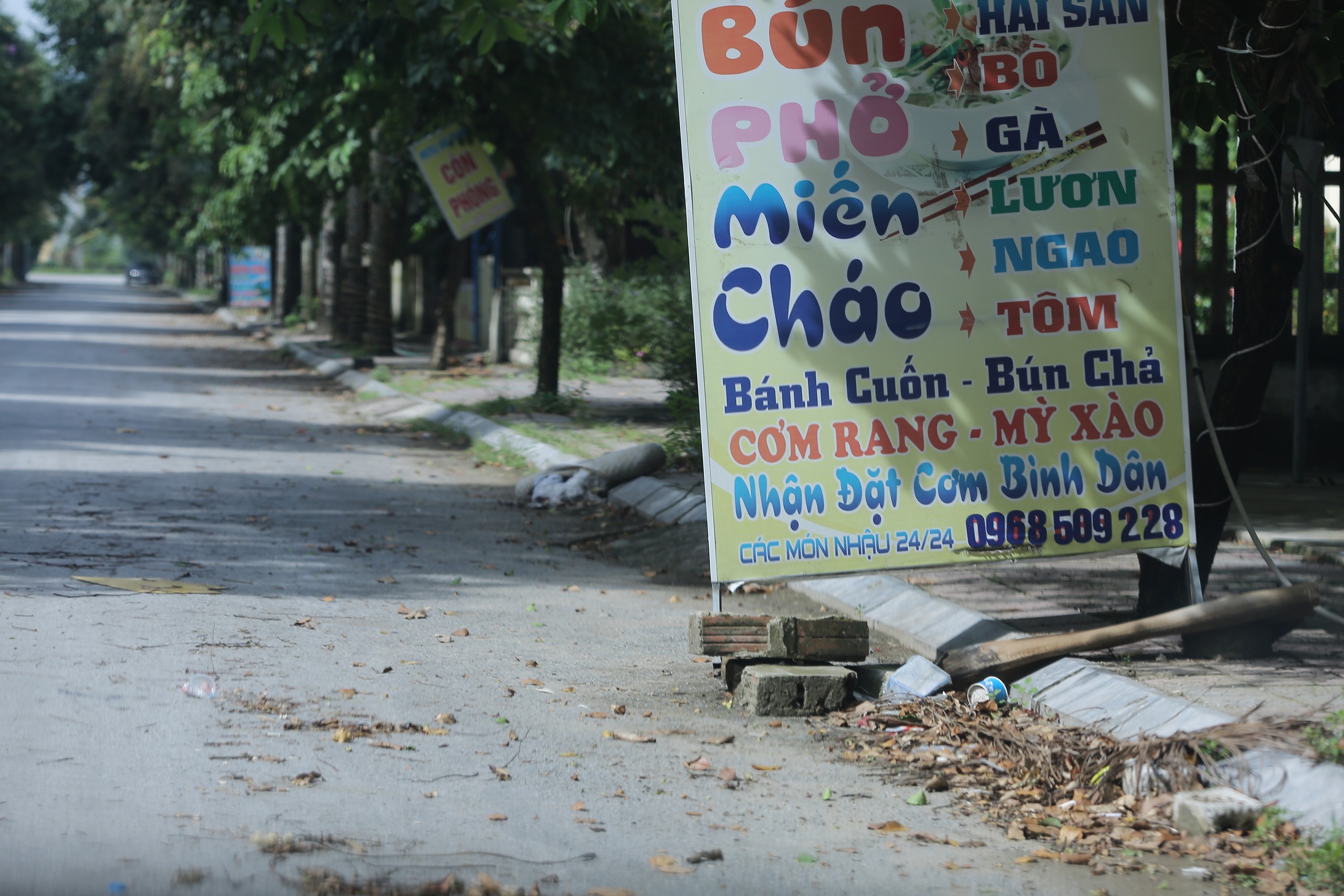 Vì sao bãi biển Hải Tiến năm nay "ngủ đông" sớm?- Ảnh 12. Vì sao bãi biển Hải Tiến năm nay "ngủ đông" sớm?- Ảnh 12.